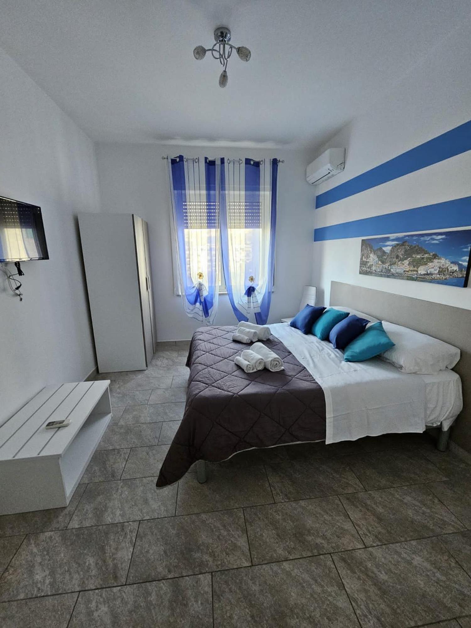 Sorrentosunrise Apartment Sorrento