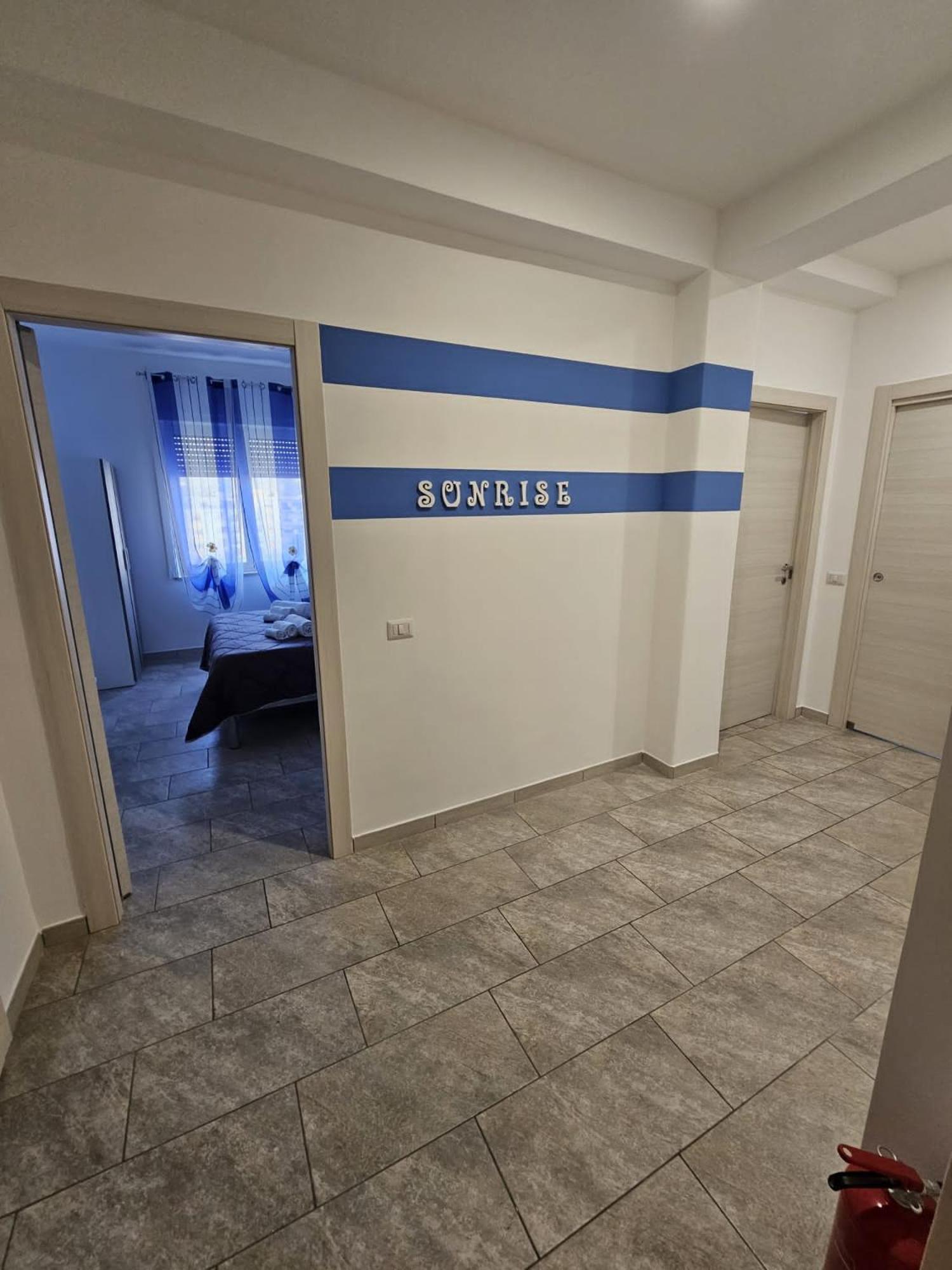 Sorrentosunrise Apartment *