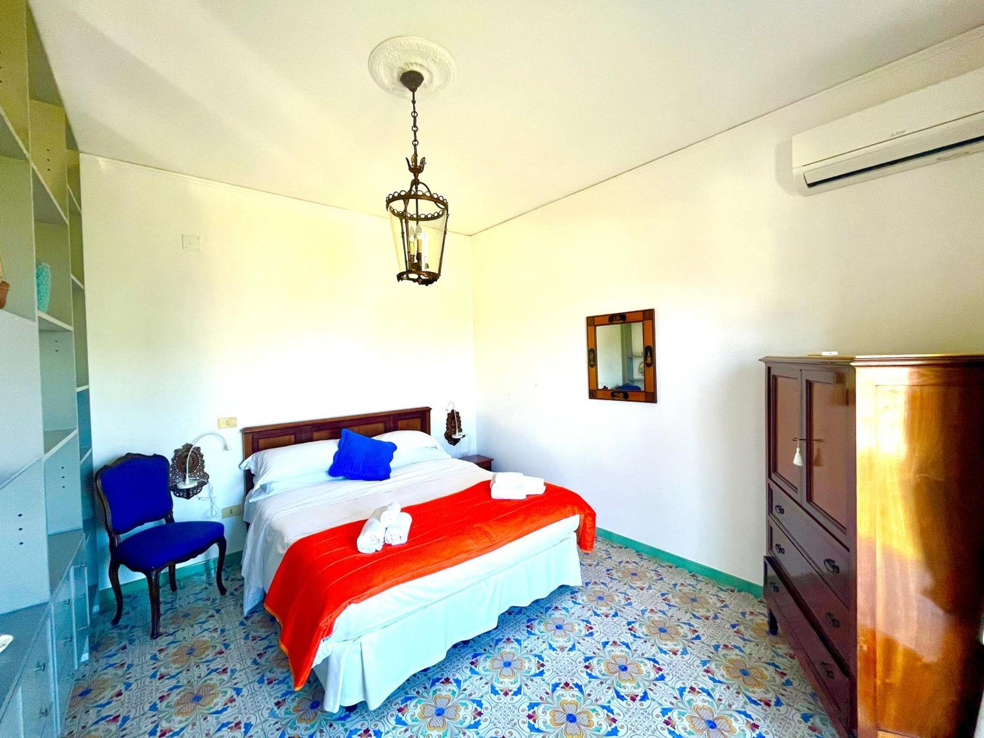 Bright 3 Bedrooms With Seaview Balcony Appartamento *