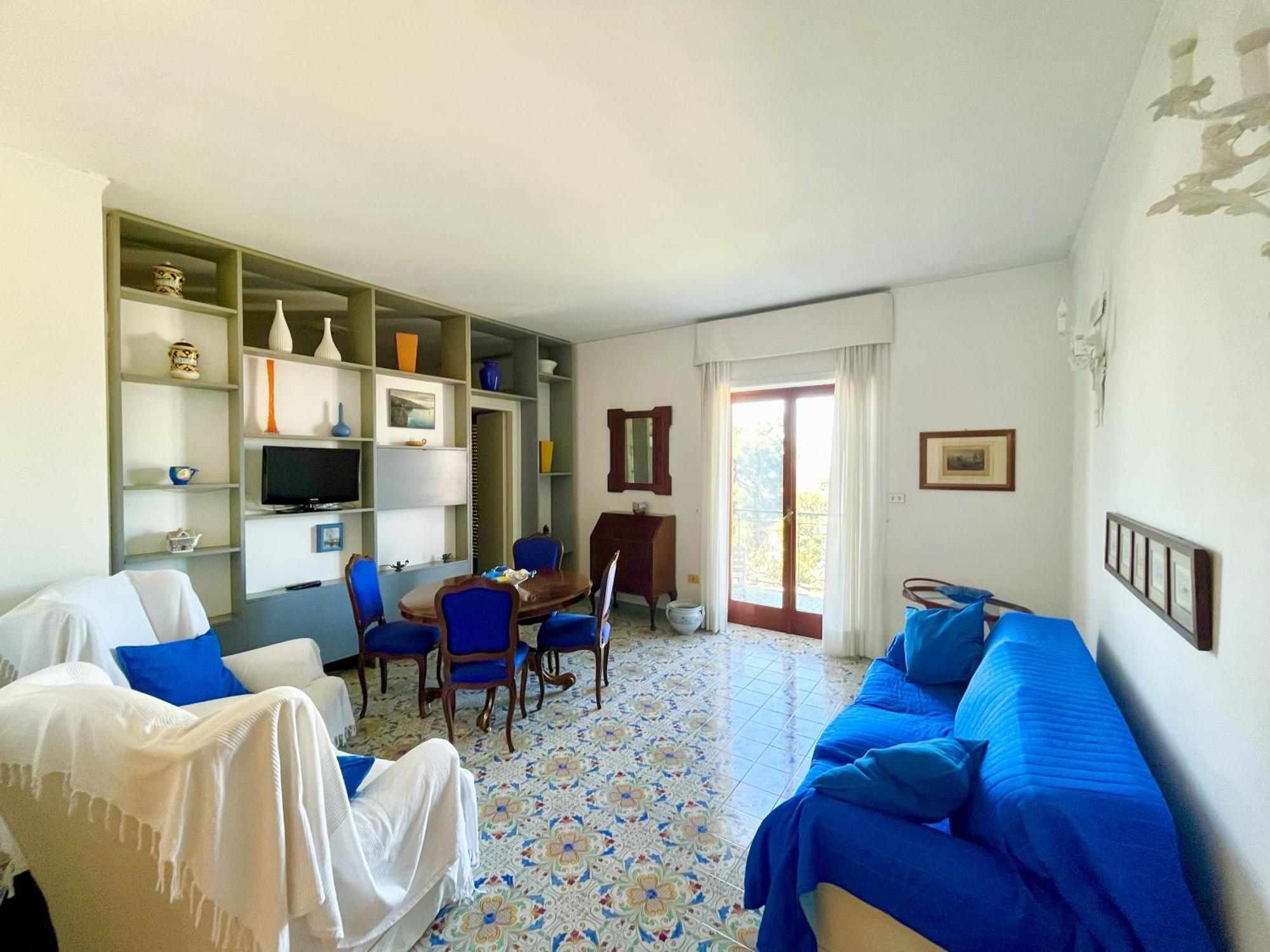 Appartamento Bright 3 Bedrooms With Seaview Balcony *