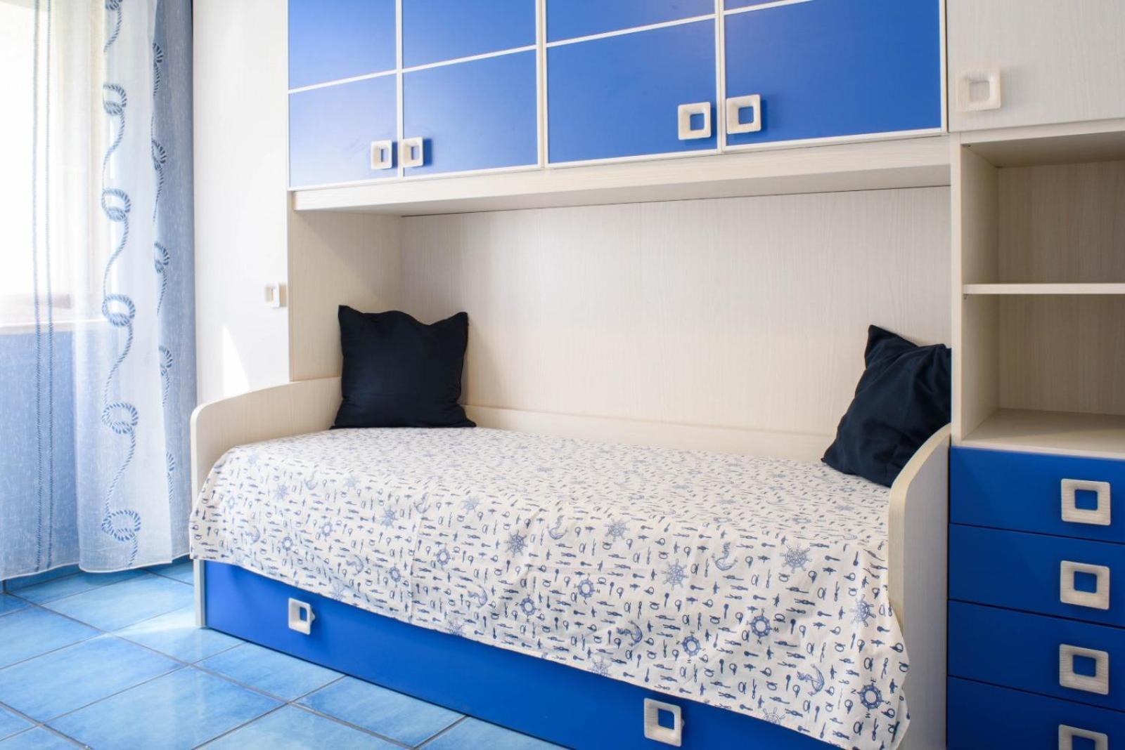 Apartment Amore - Sally Sorrento
