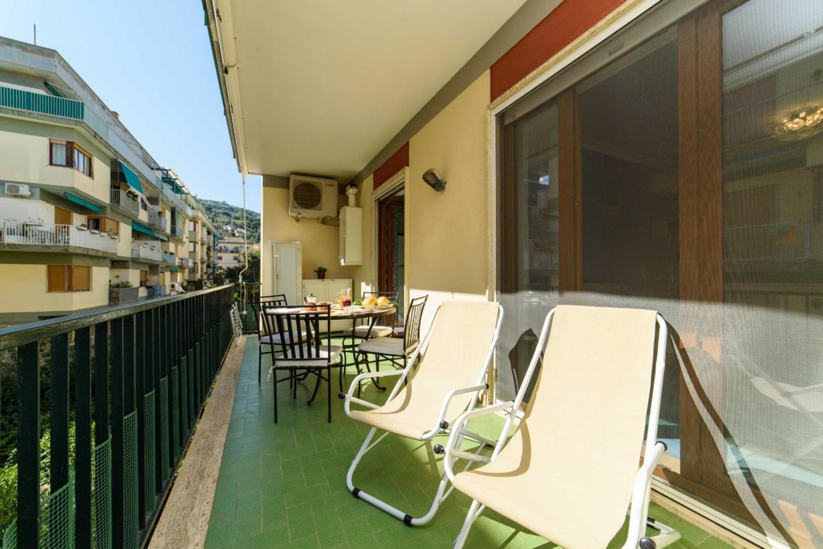 Amore - Sally Apartment *
