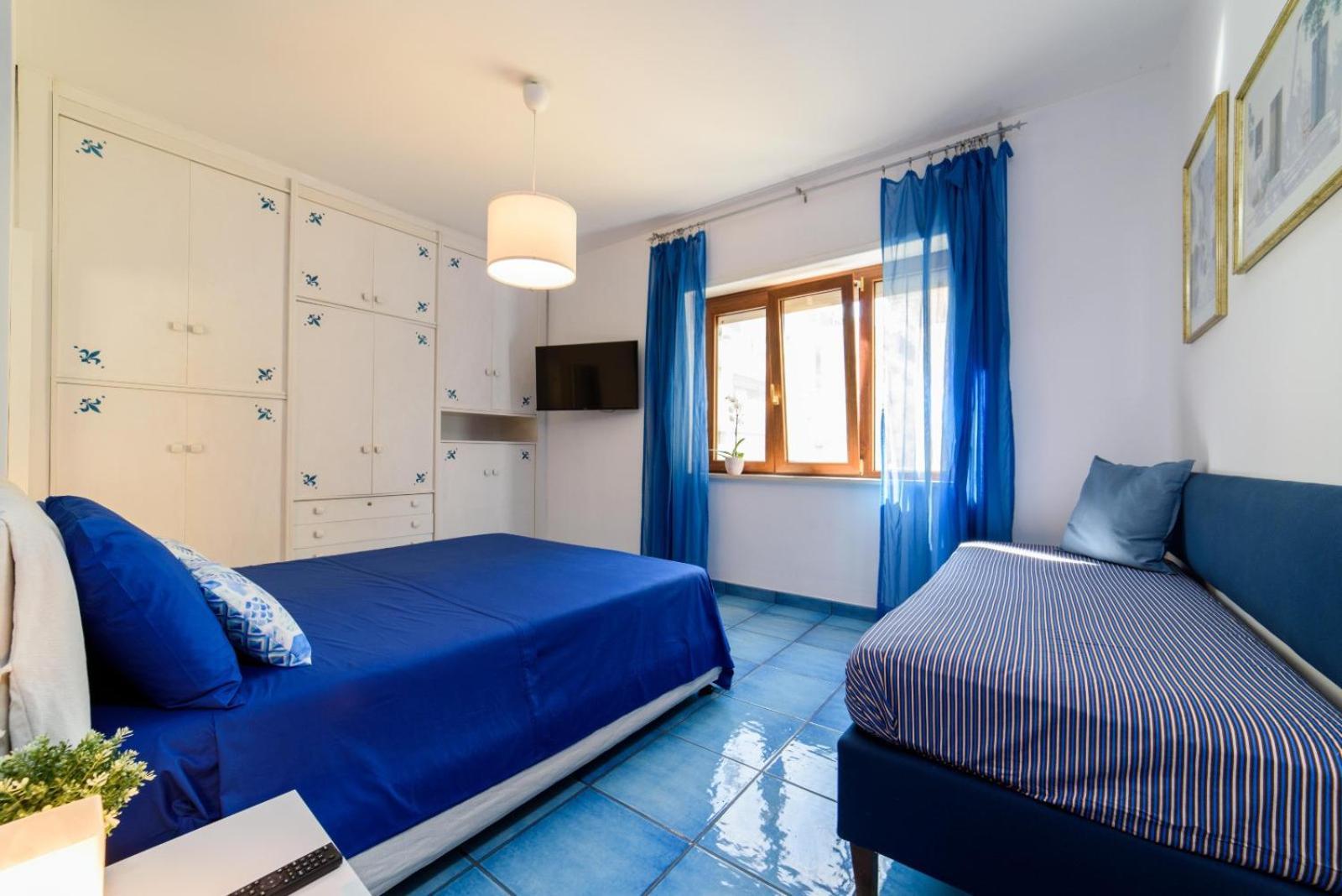 Apartment Amore - Sally Sorrento