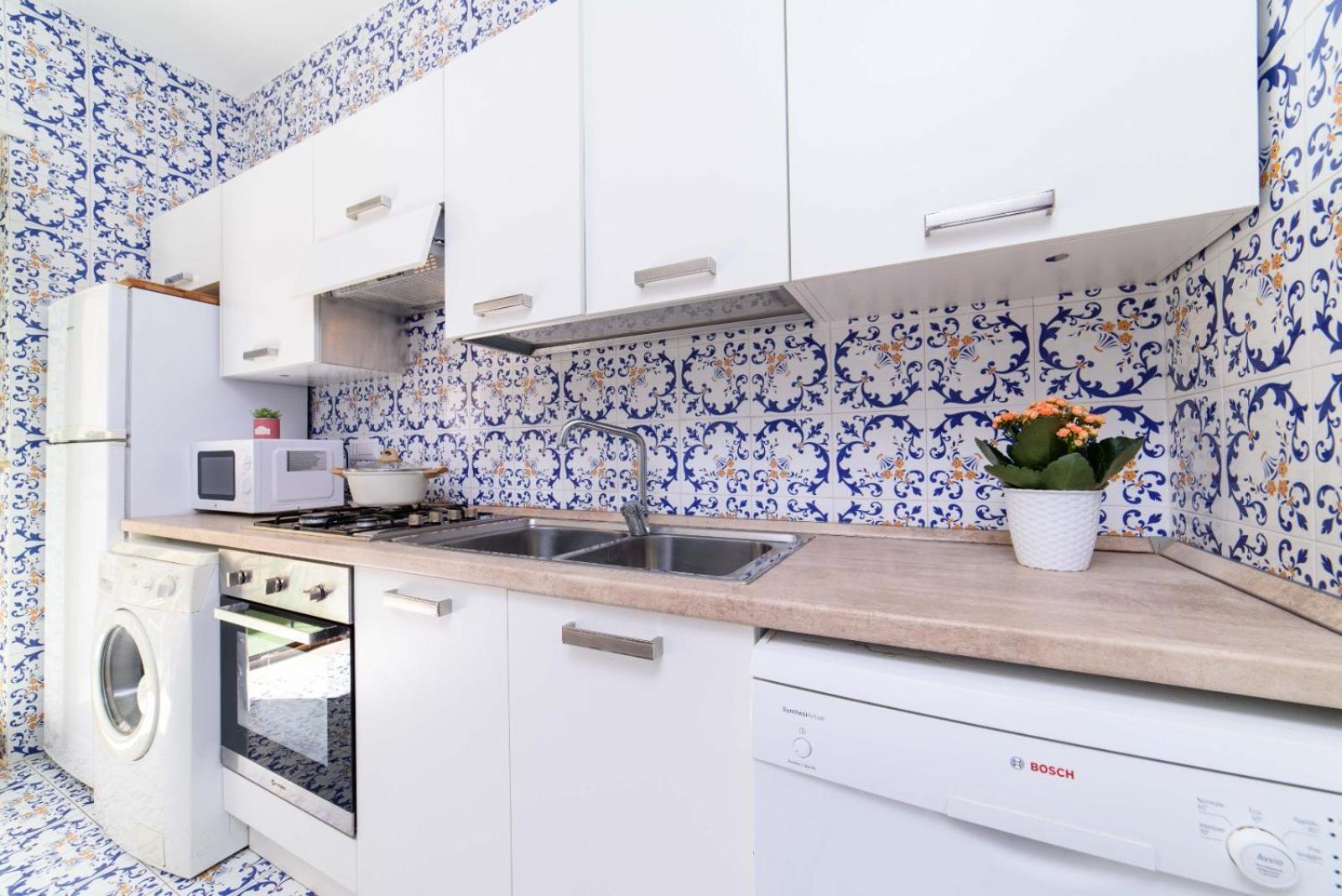 Amore - Sally Apartment