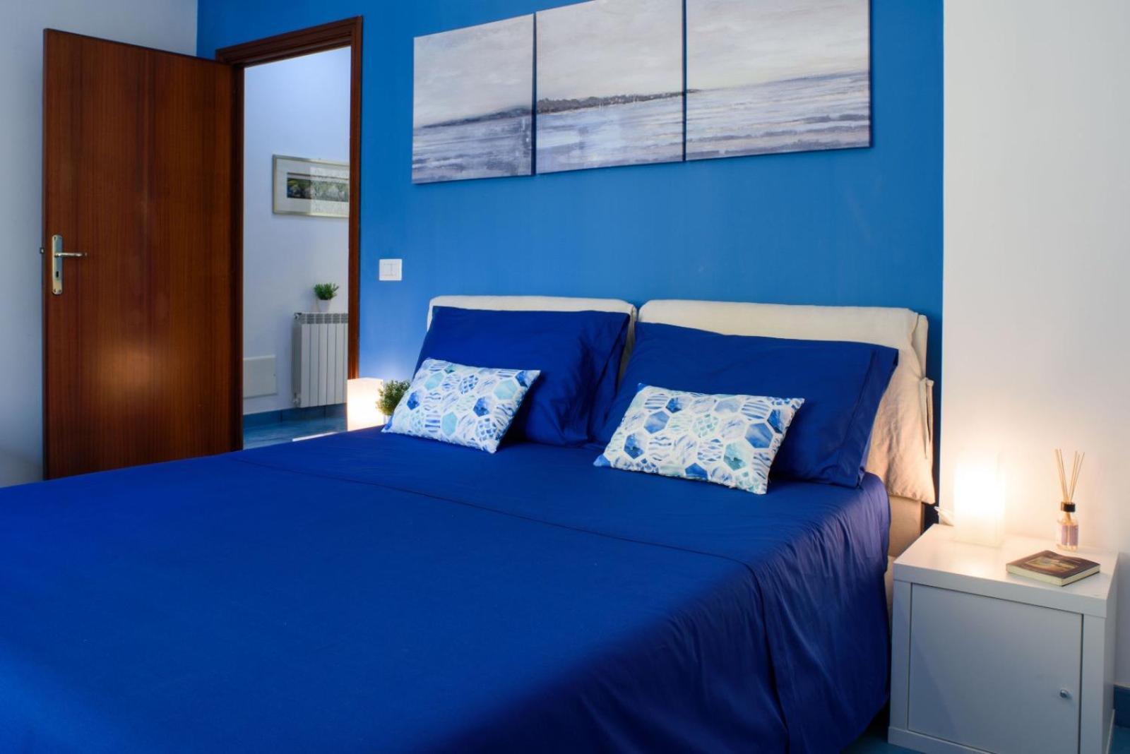 Amore - Sally Apartment *