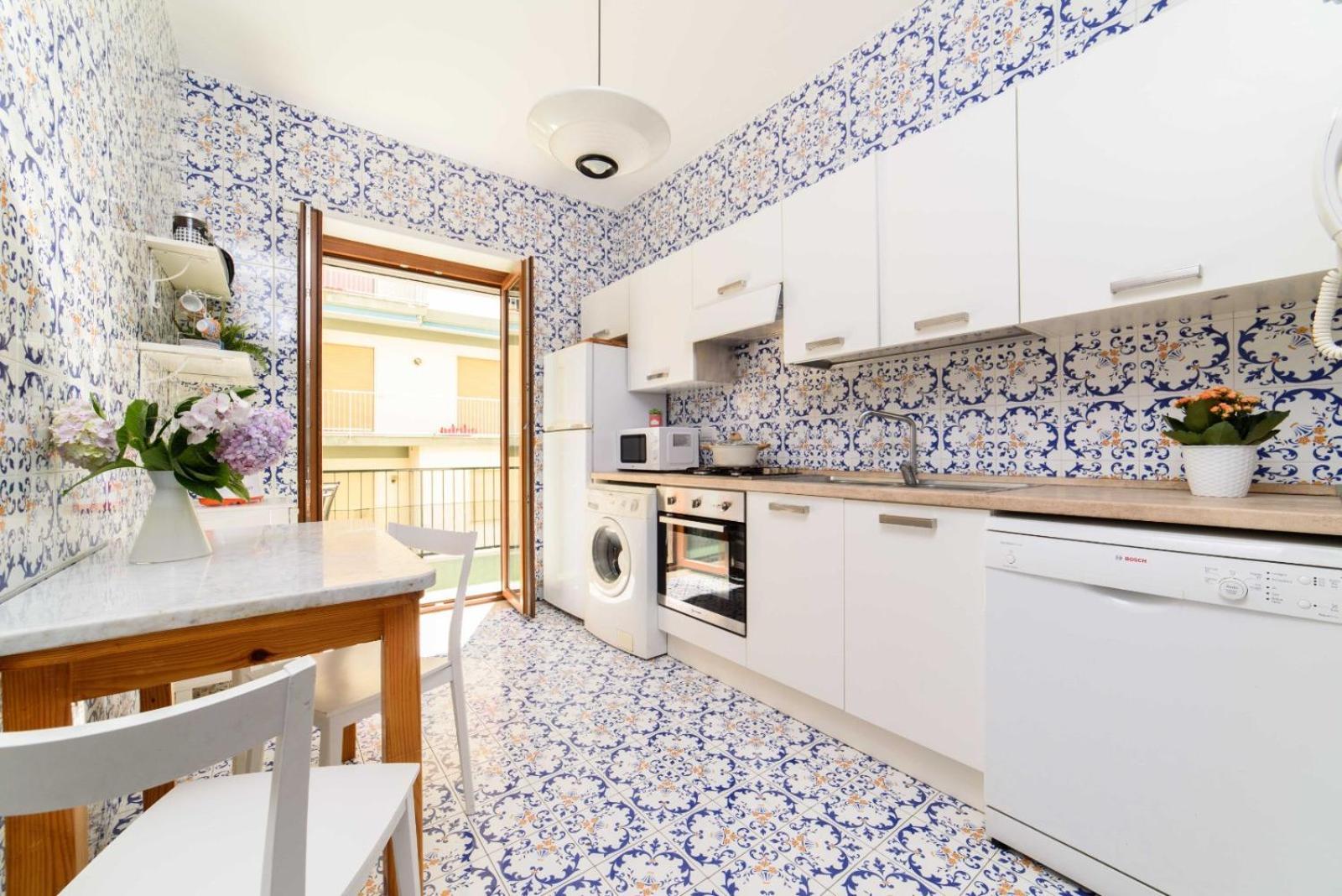 Apartment Amore - Sally Sorrento