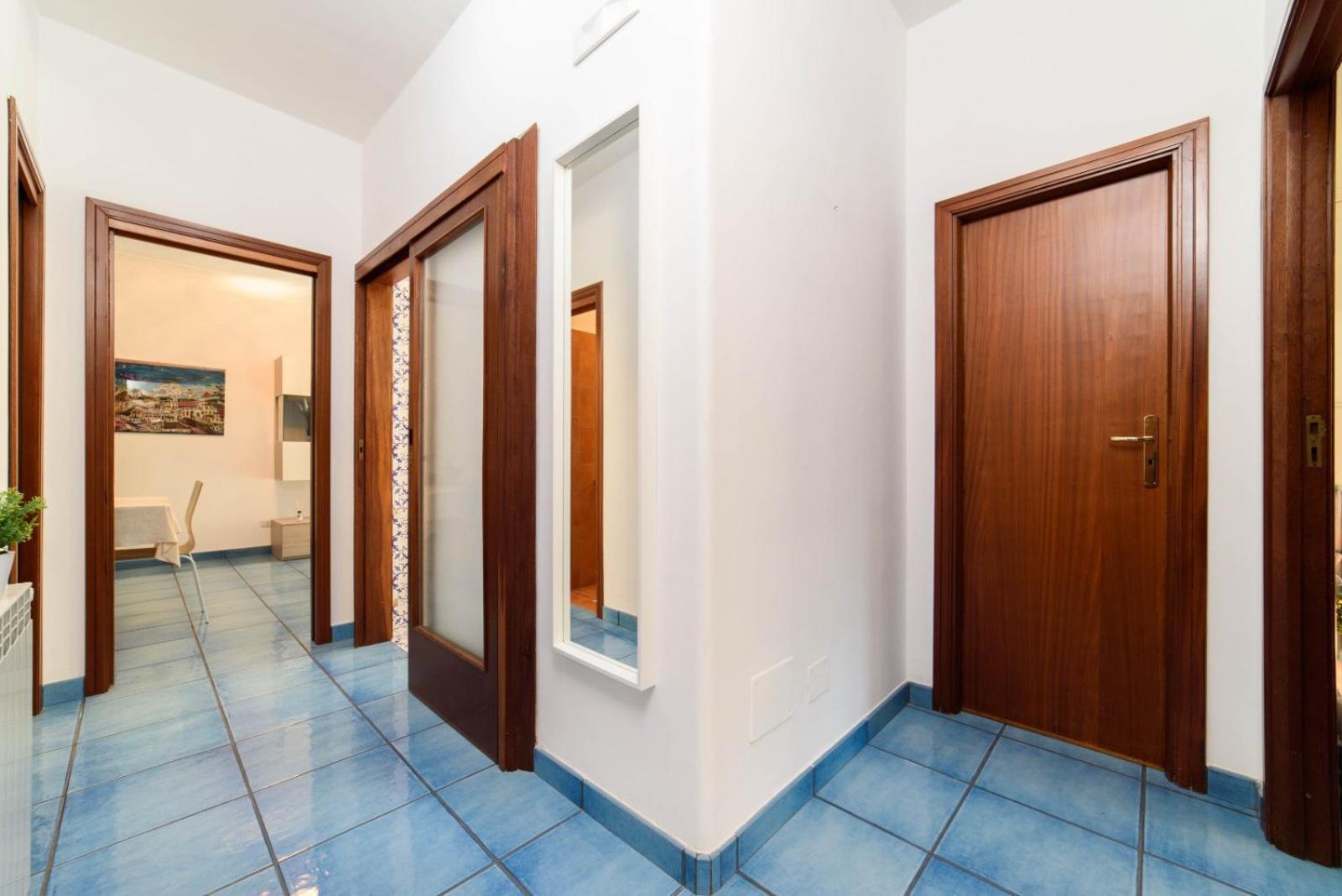 Amore - Sally Apartment *