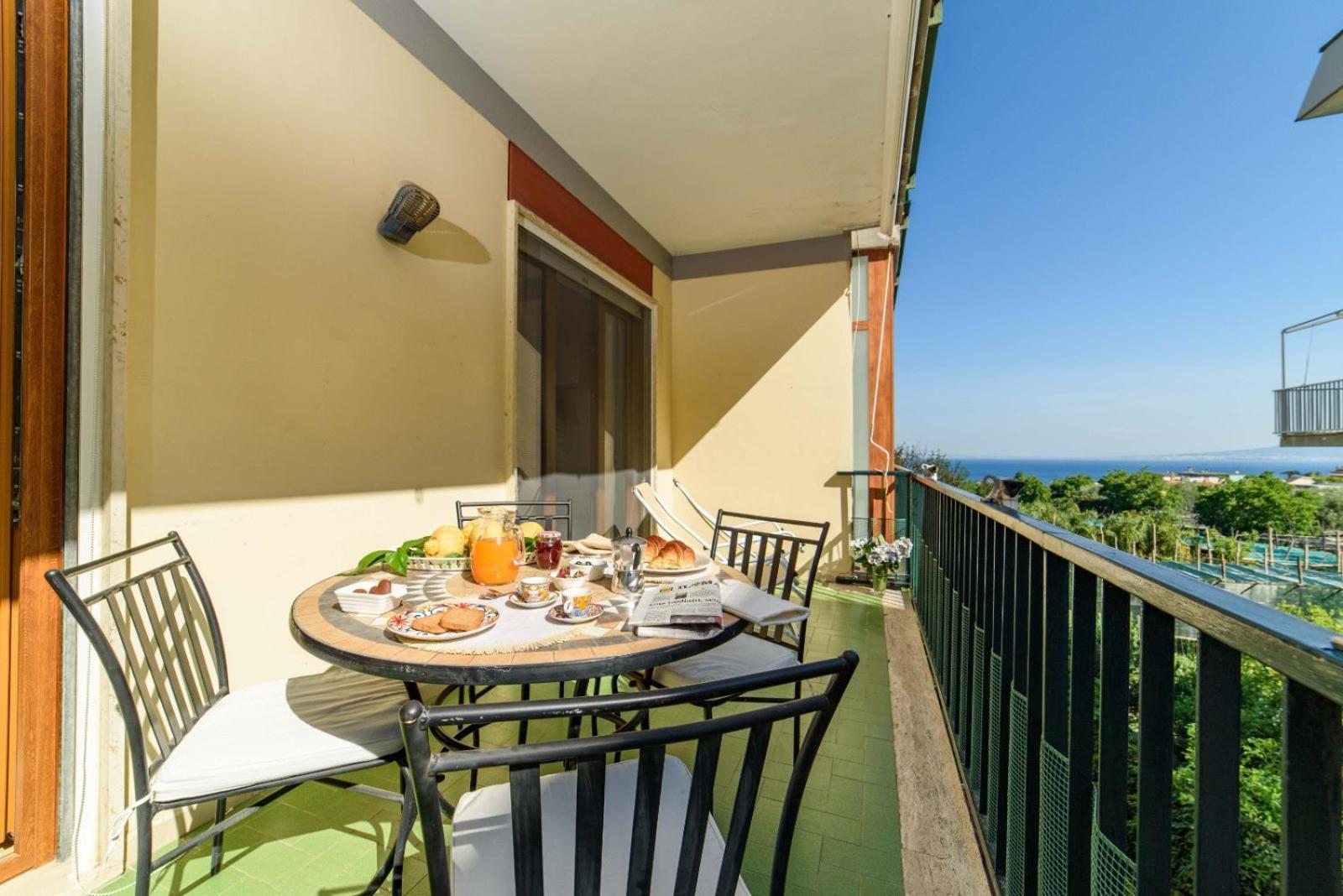 Amore - Sally Apartment