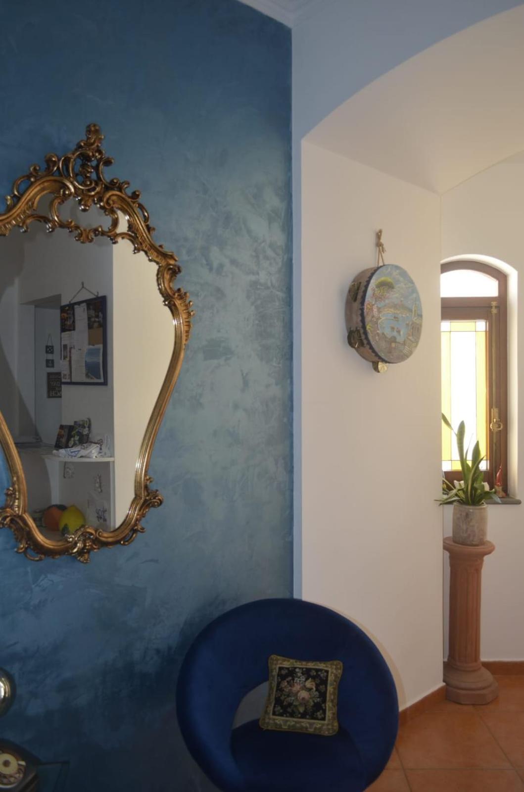 Al Mare Bed & Breakfast