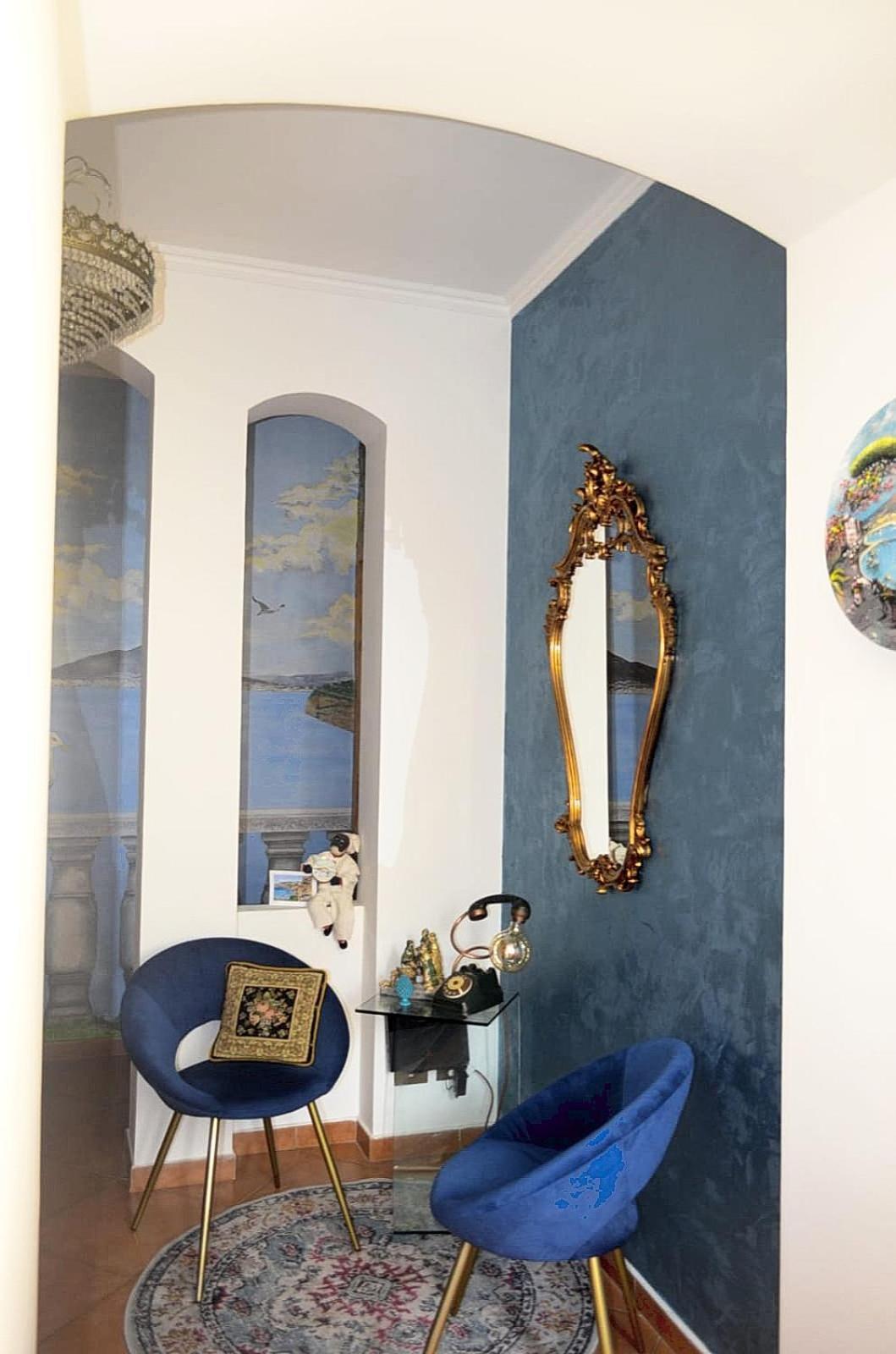 Al Mare Bed & Breakfast *