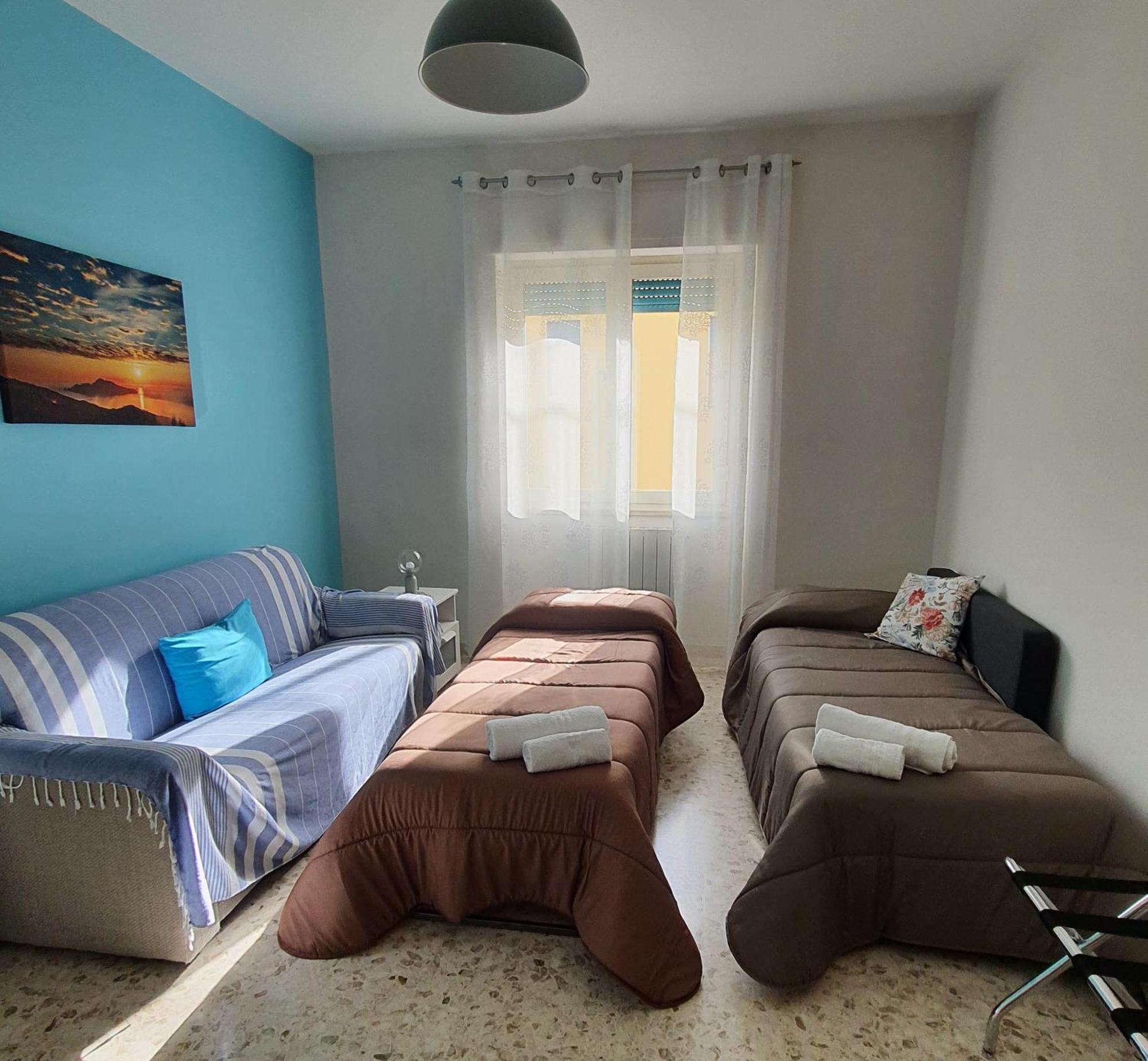 La Coccinella Holiday home