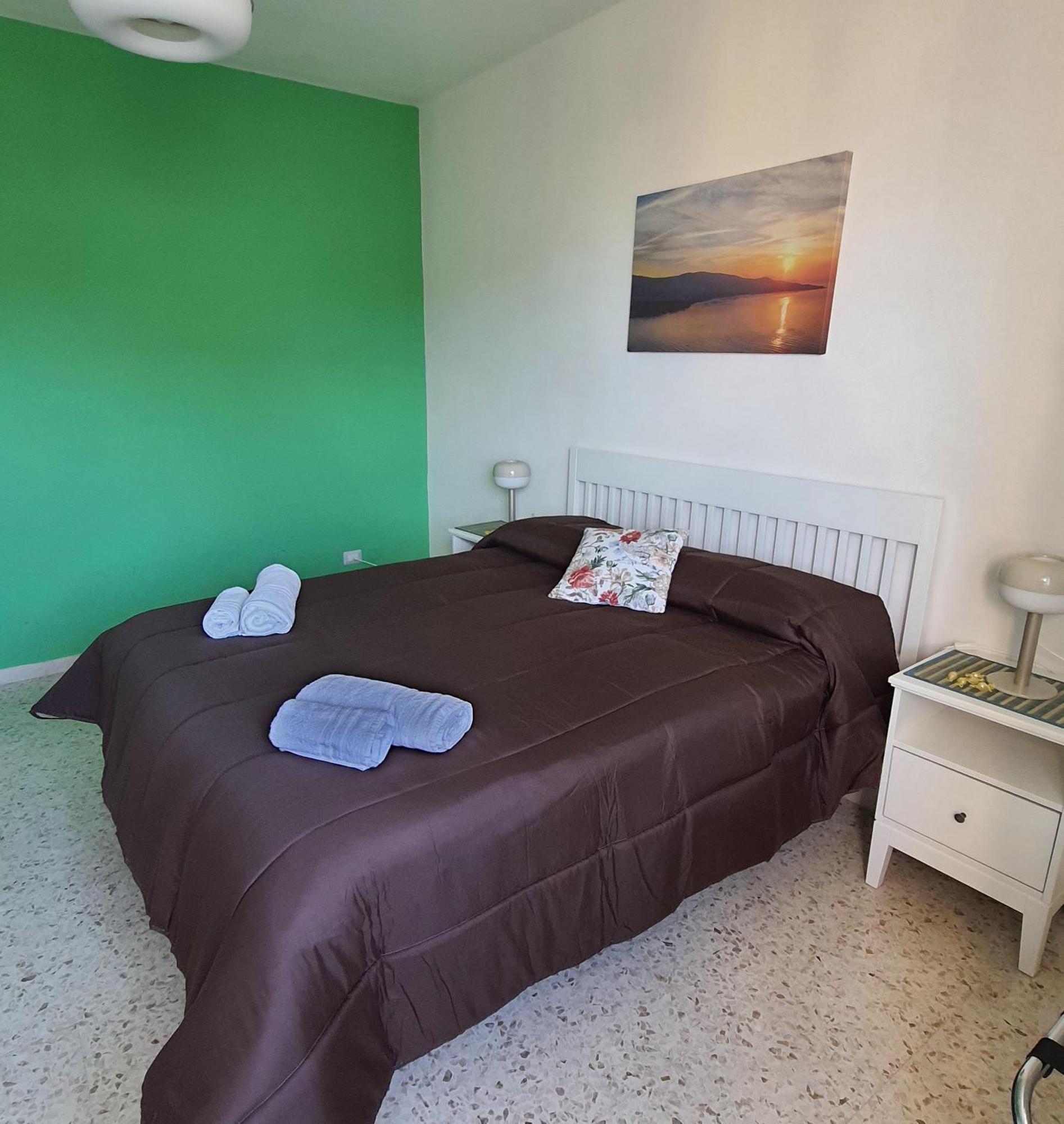 La Coccinella Holiday home *