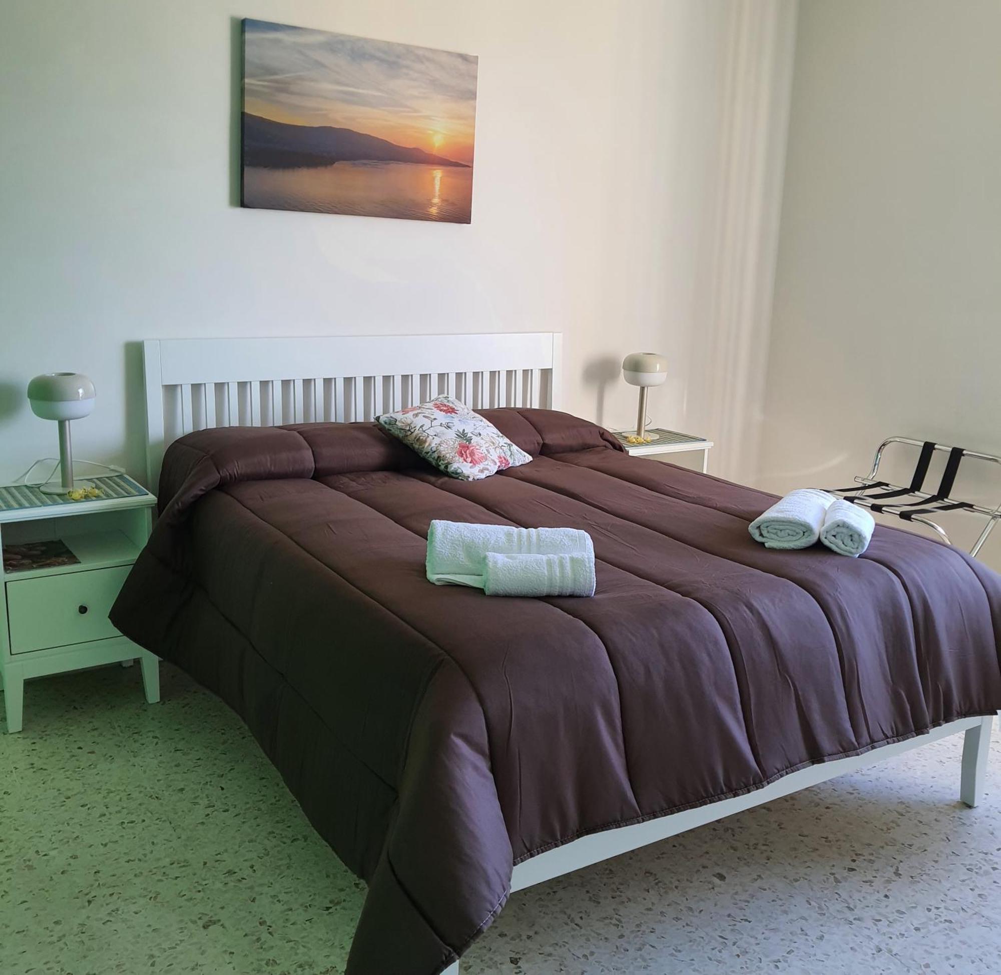 La Coccinella Holiday home Sorrento