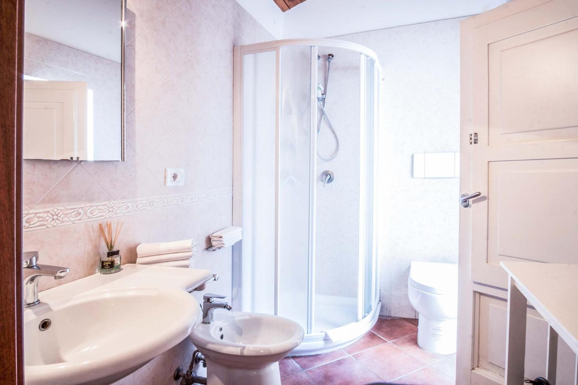 Apartment Amore Rentals - Maison Palazzo Correale *