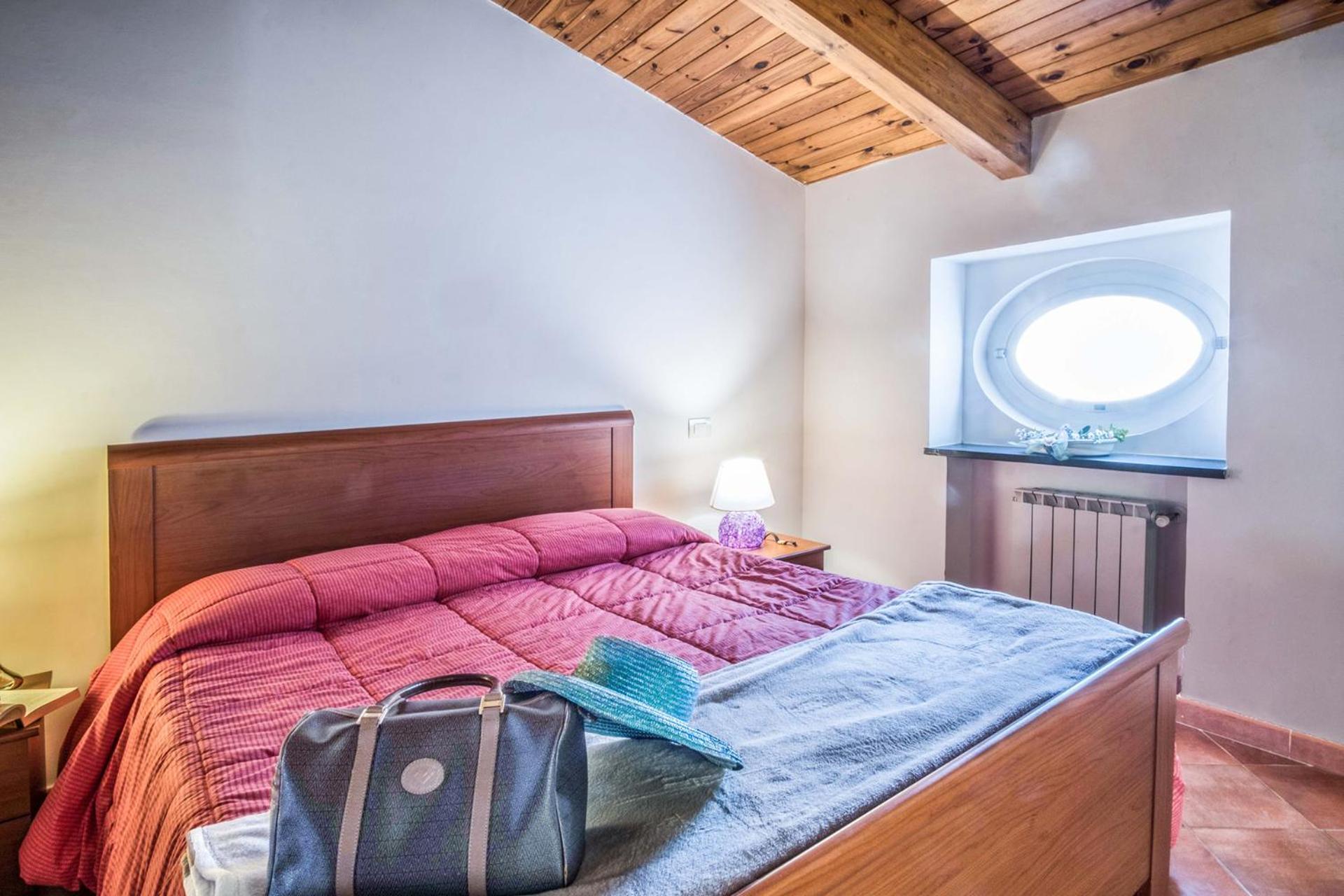 Amore Rentals - Maison Palazzo Correale Apartment Sorrento