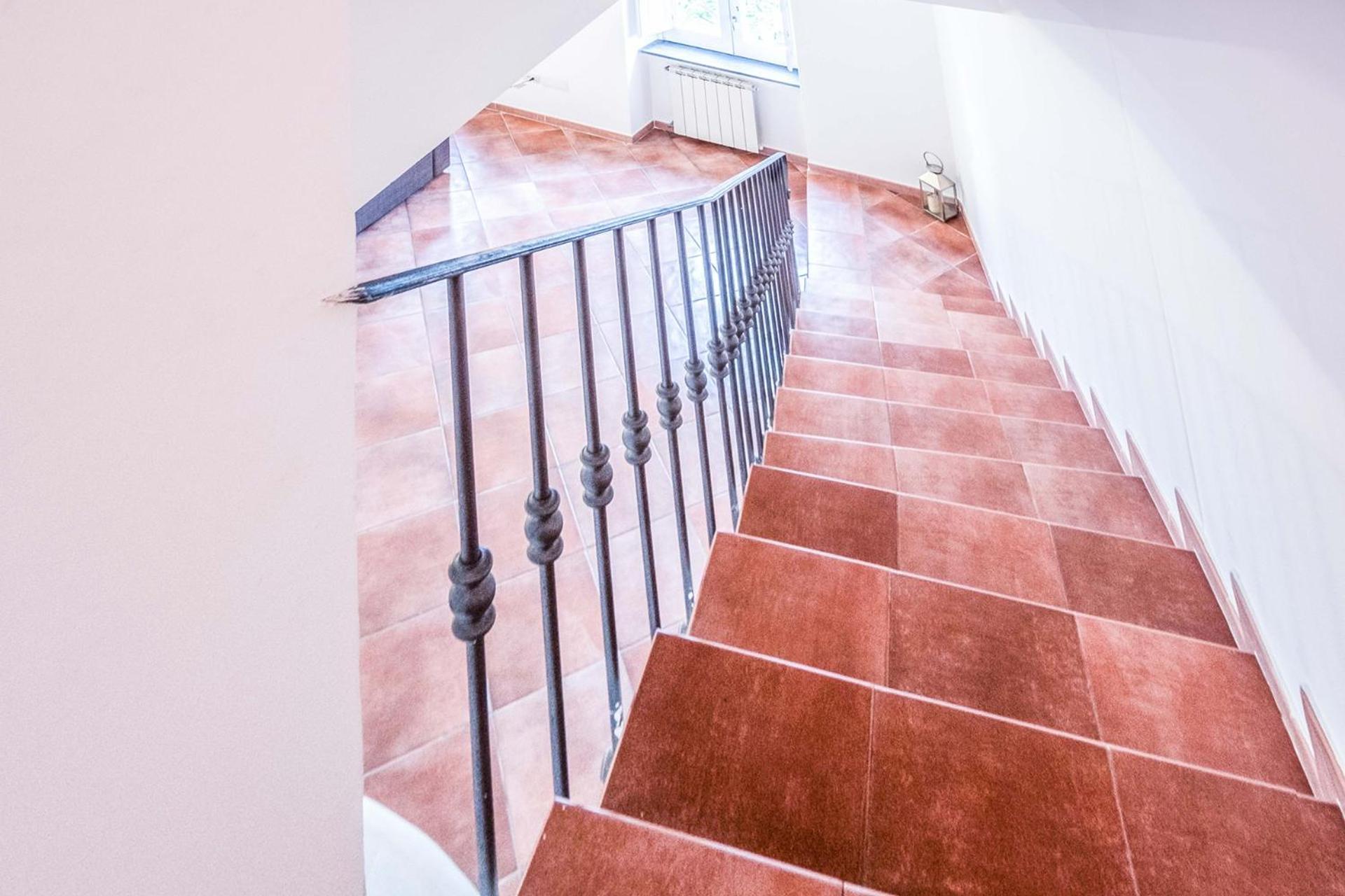 Apartment Amore Rentals - Maison Palazzo Correale Sorrento