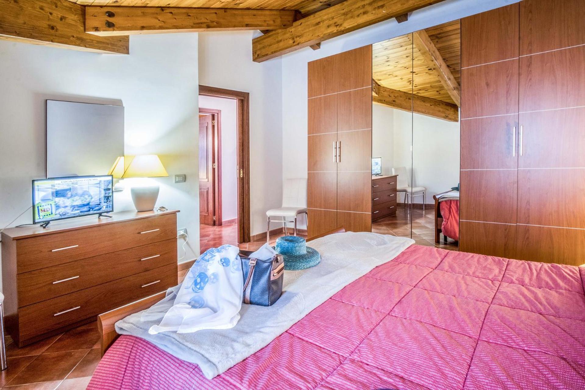 Amore Rentals - Maison Palazzo Correale Sorrento