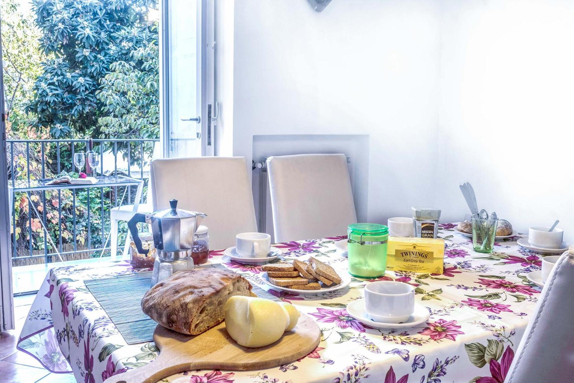 Apartment Amore Rentals - Maison Palazzo Correale *
