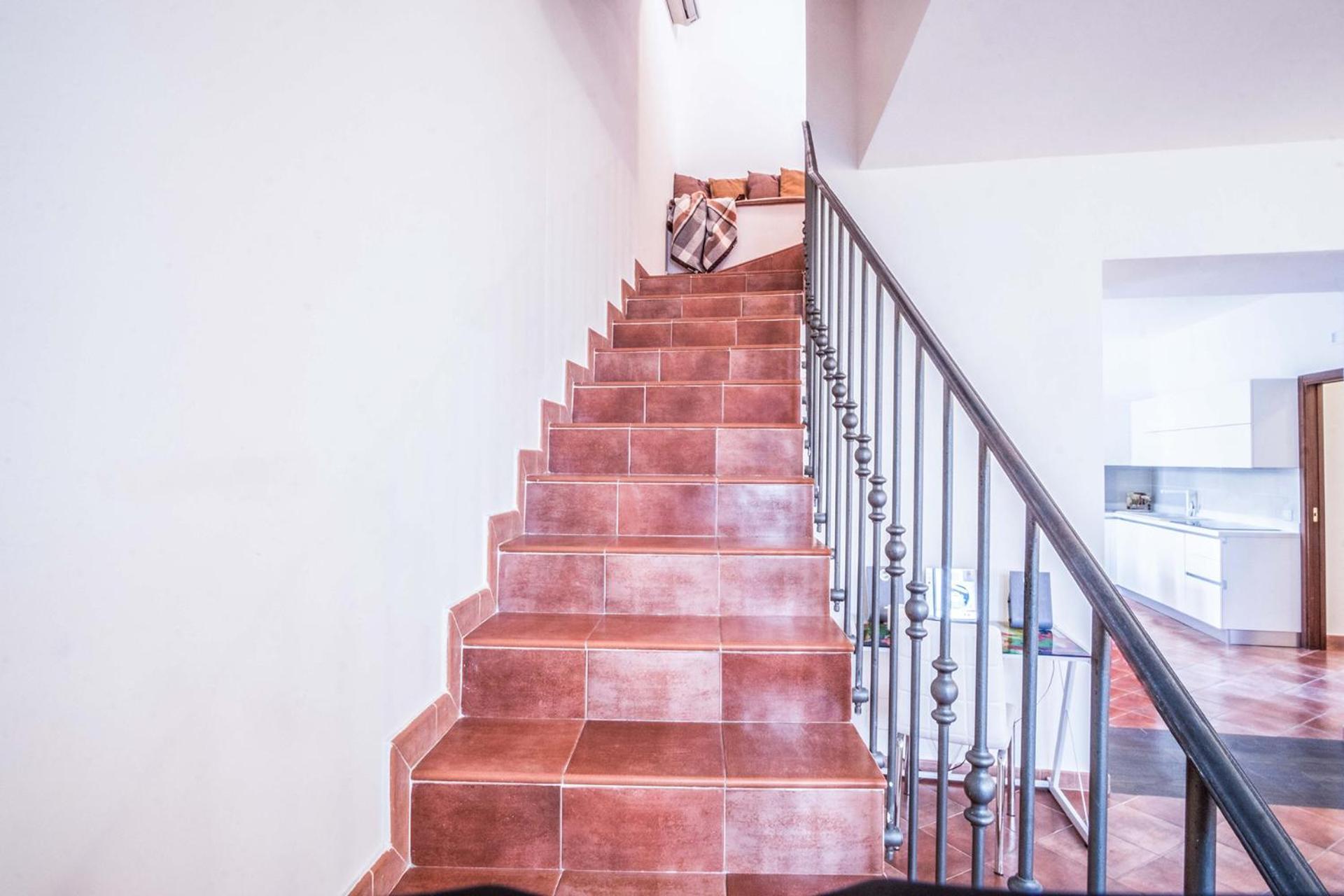 Amore Rentals - Maison Palazzo Correale Apartment *
