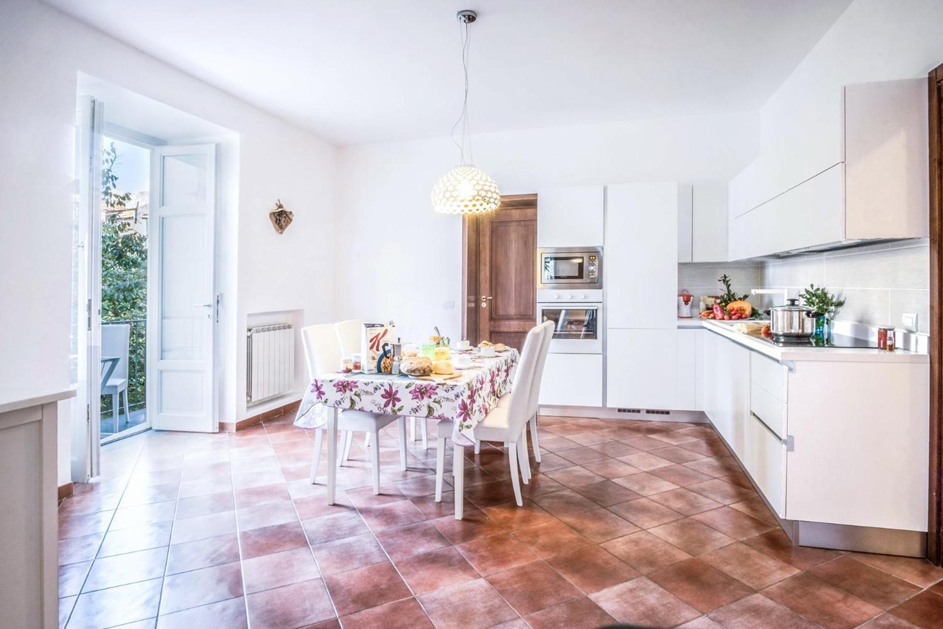Apartment Amore Rentals - Maison Palazzo Correale Sorrento