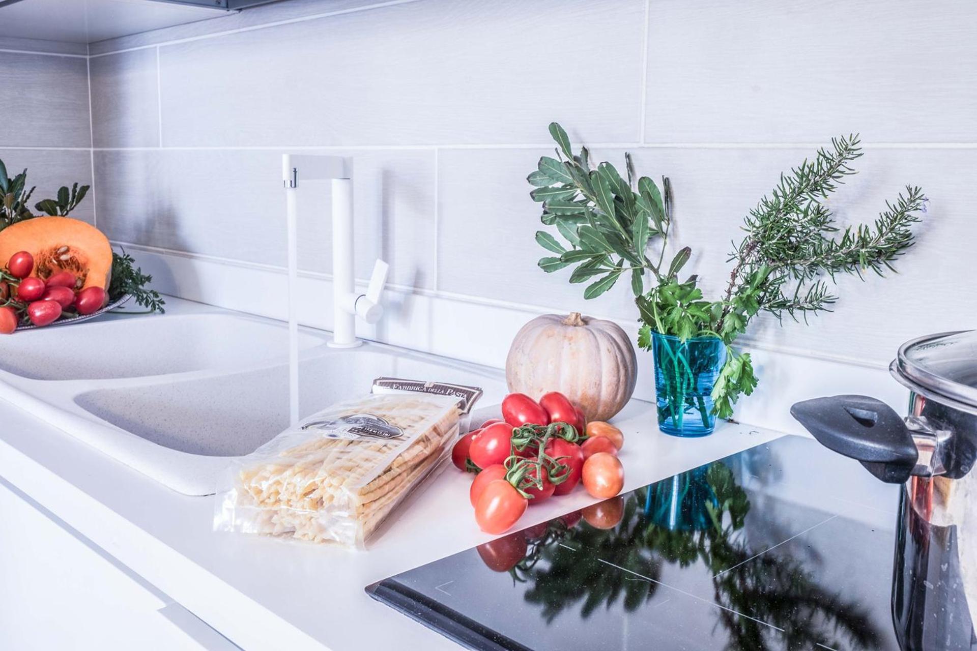 Amore Rentals - Maison Palazzo Correale Sorrento
