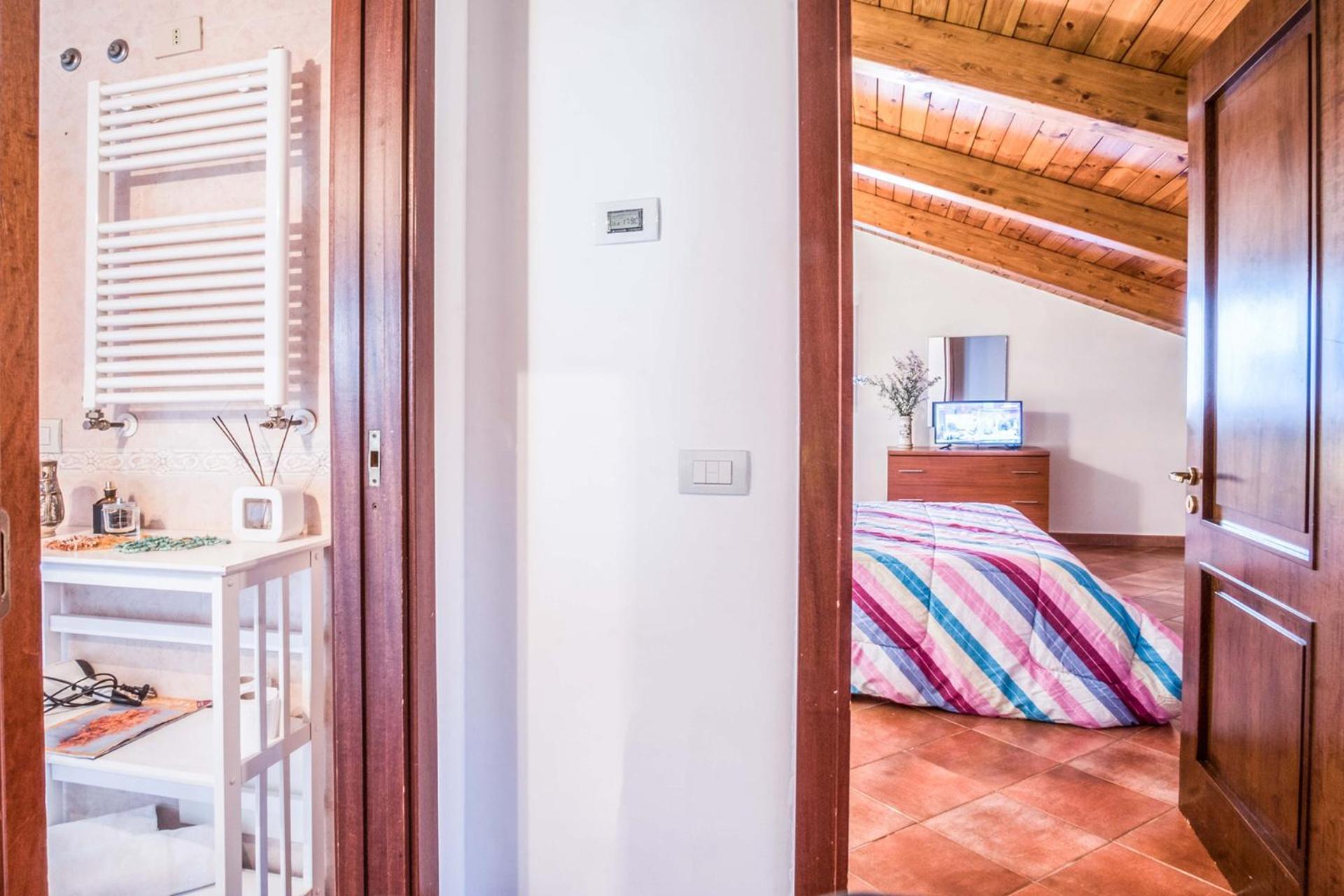 Amore Rentals - Maison Palazzo Correale *