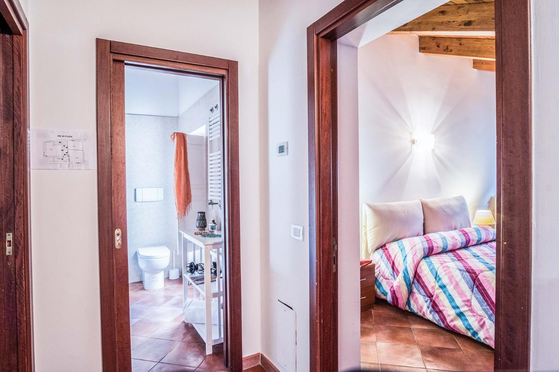 Amore Rentals - Maison Palazzo Correale * Sorrento