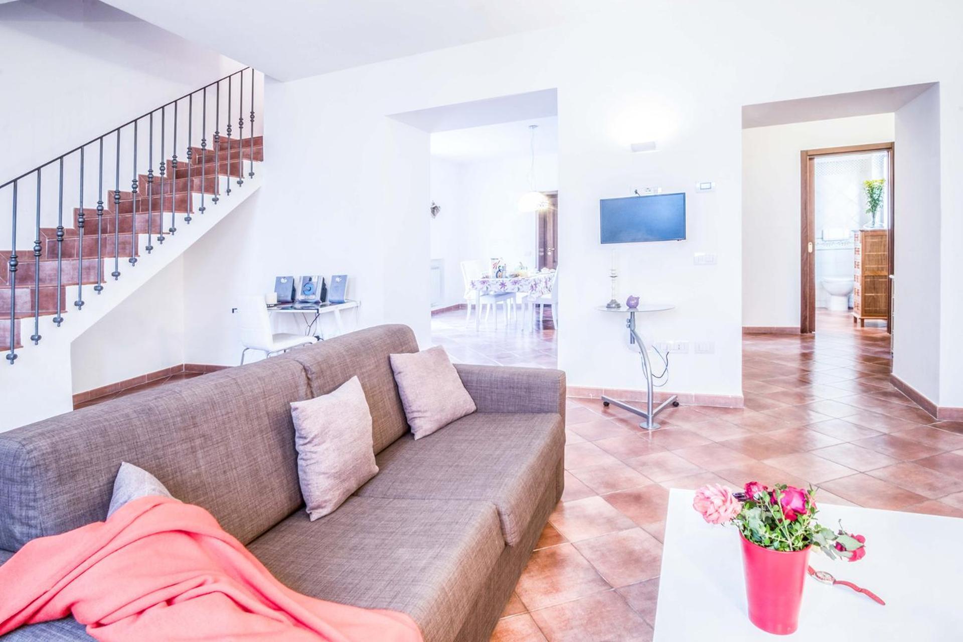 Apartment Amore Rentals - Maison Palazzo Correale *