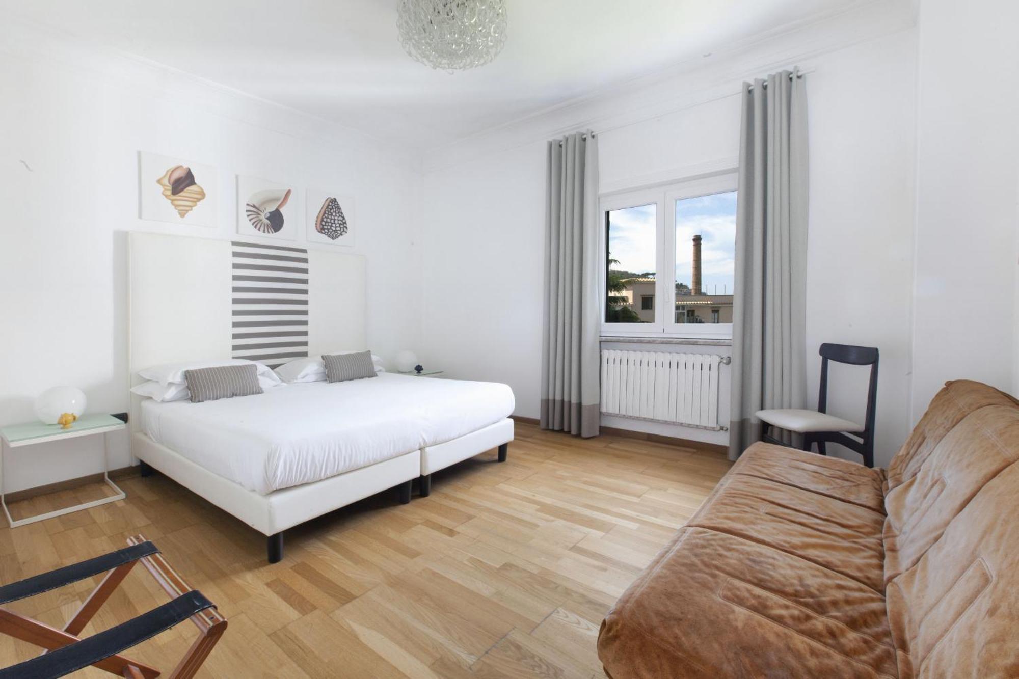 Apartment Amore - Carmela Sorrento