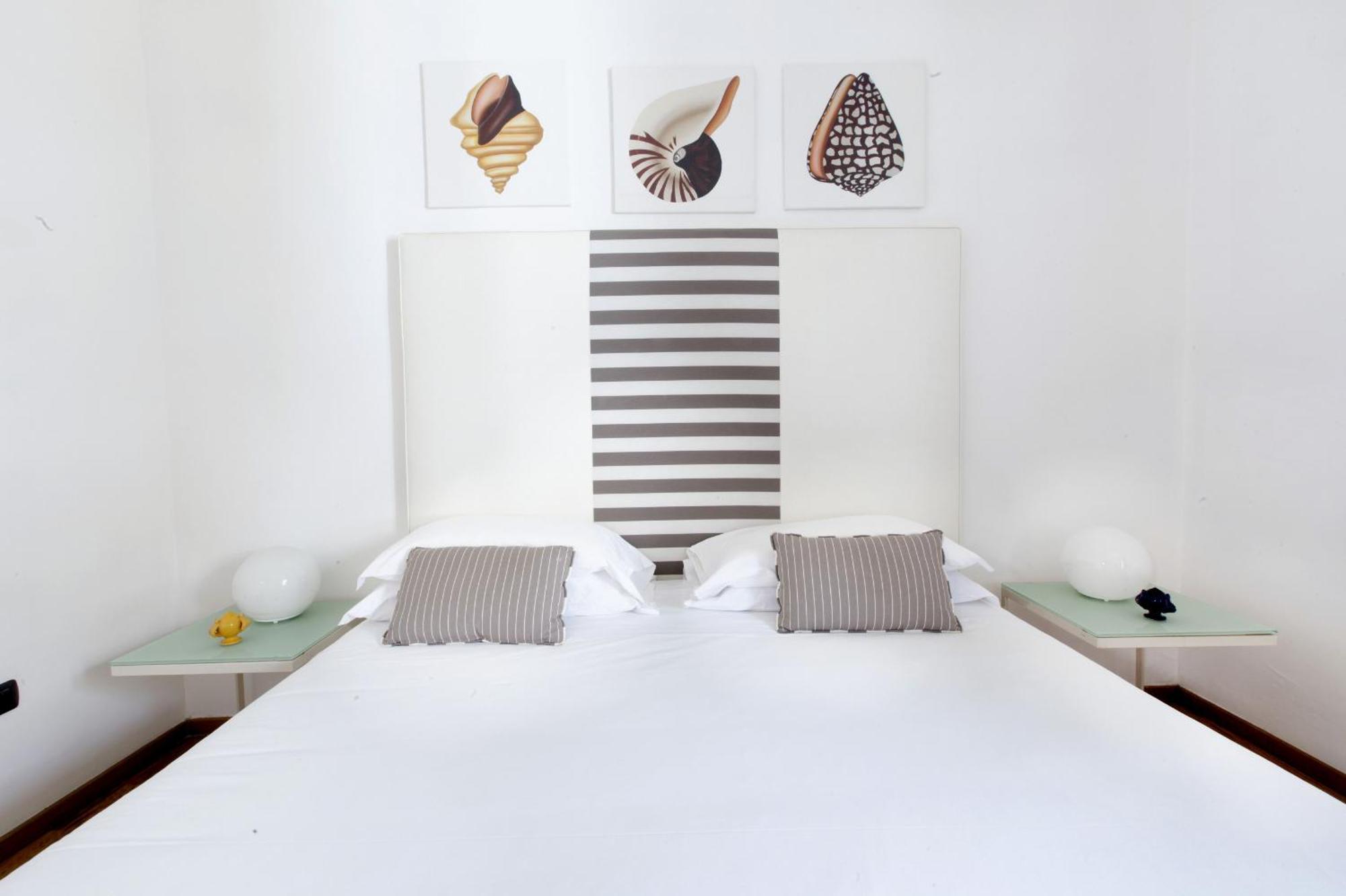 Amore - Carmela Apartment Sorrento