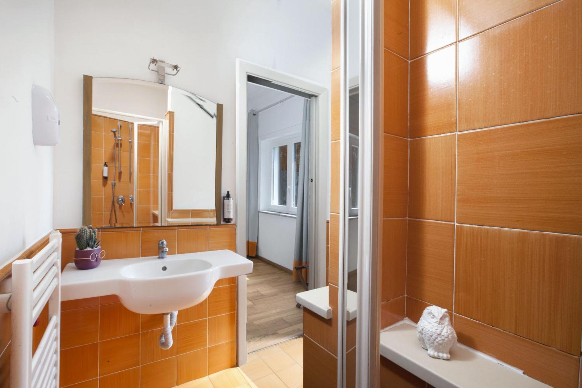 Apartment Amore - Carmela Sorrento