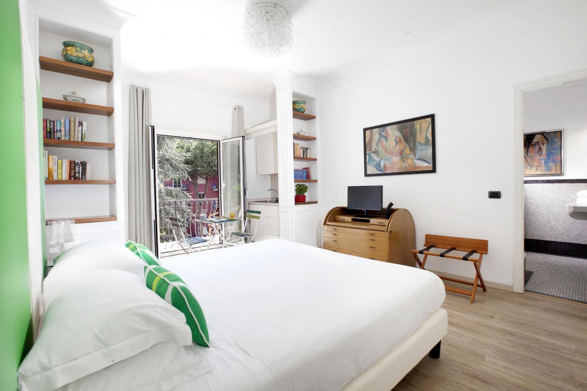 Apartment Amore - Carmela Sorrento