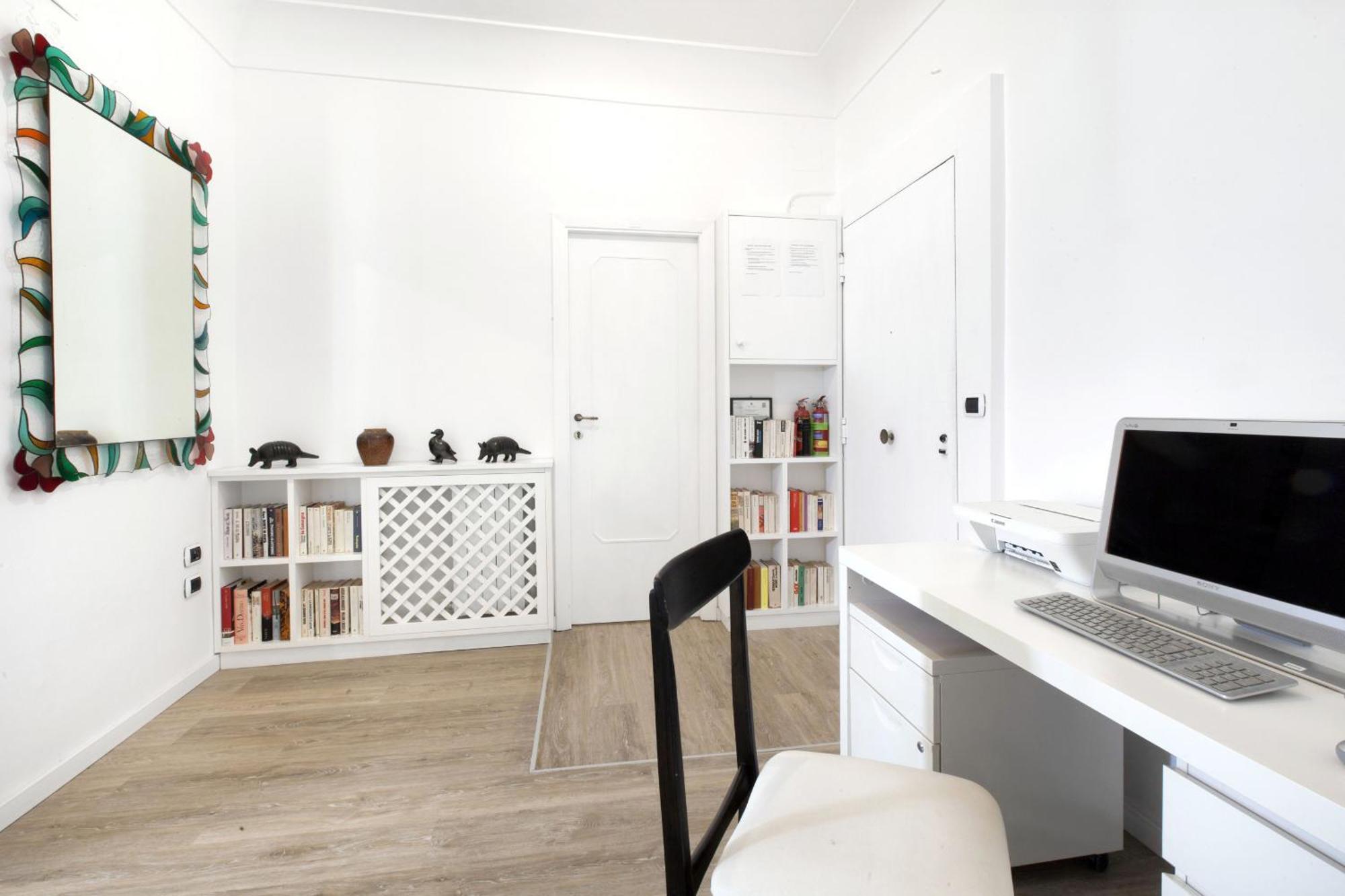 Amore - Carmela Apartment Sorrento