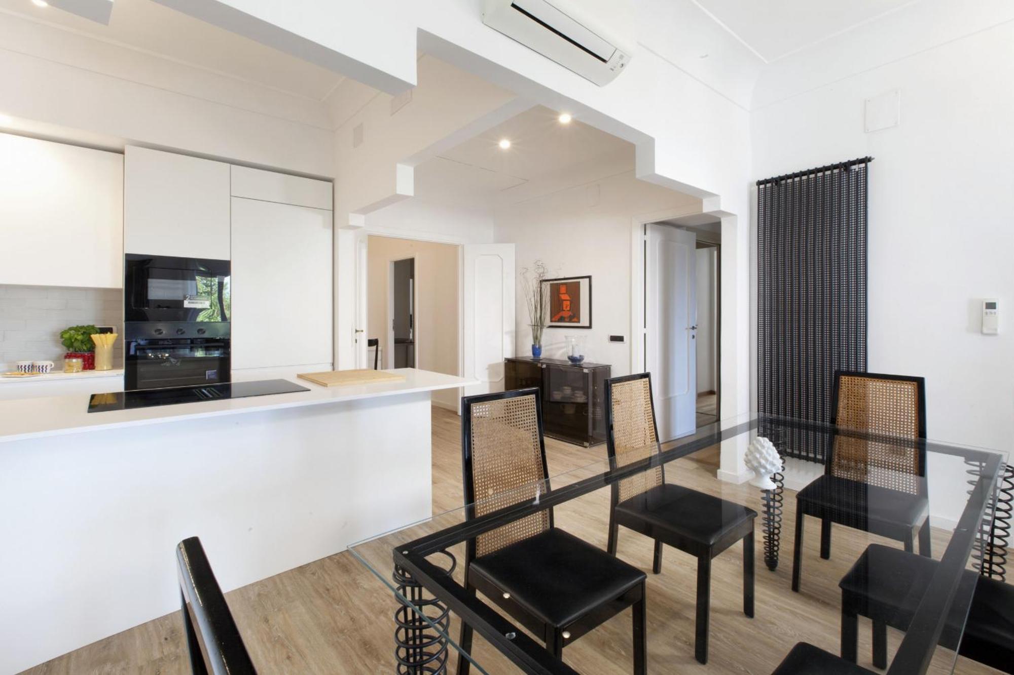 Amore - Carmela Apartment