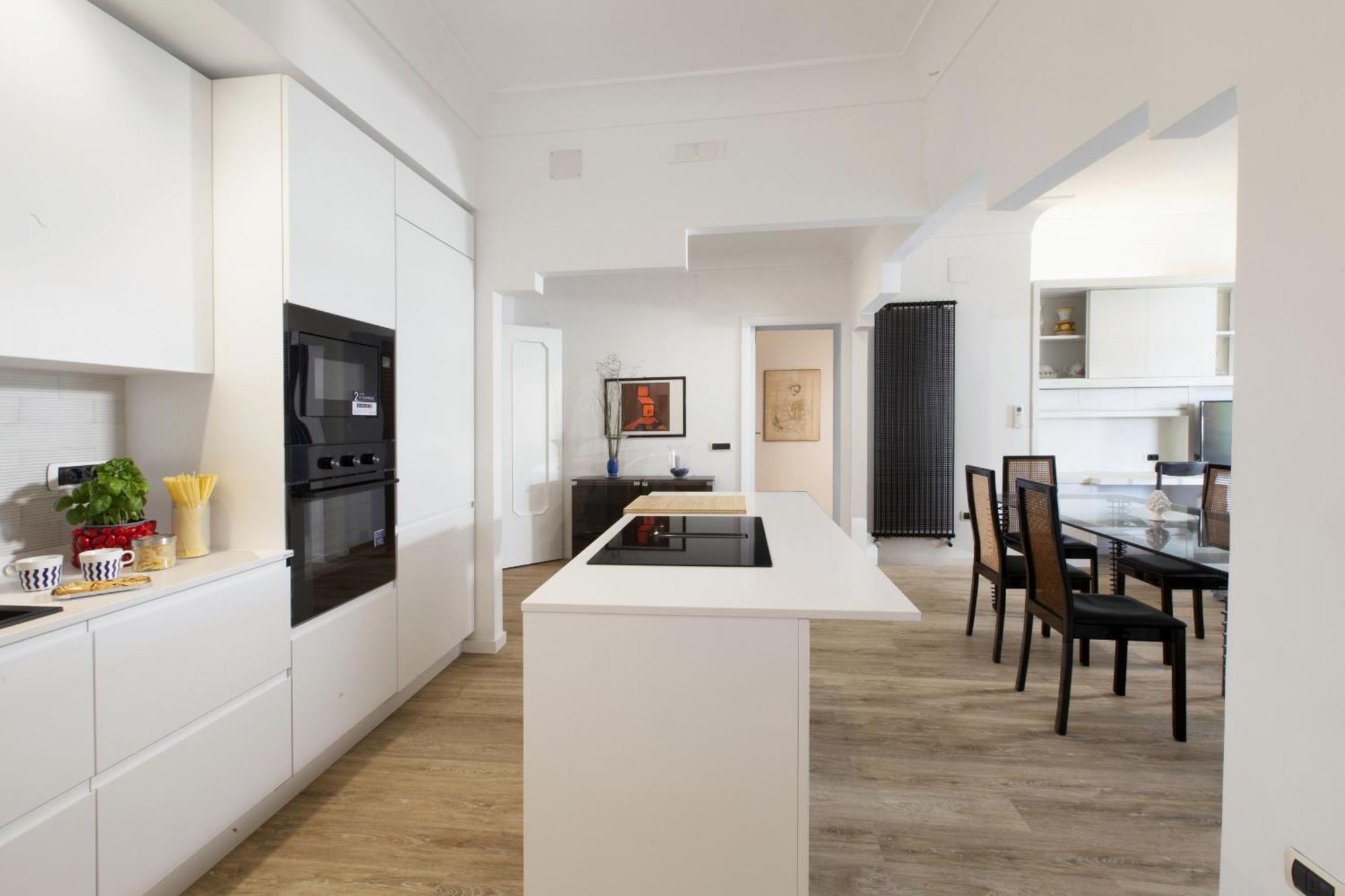 Apartment Amore - Carmela