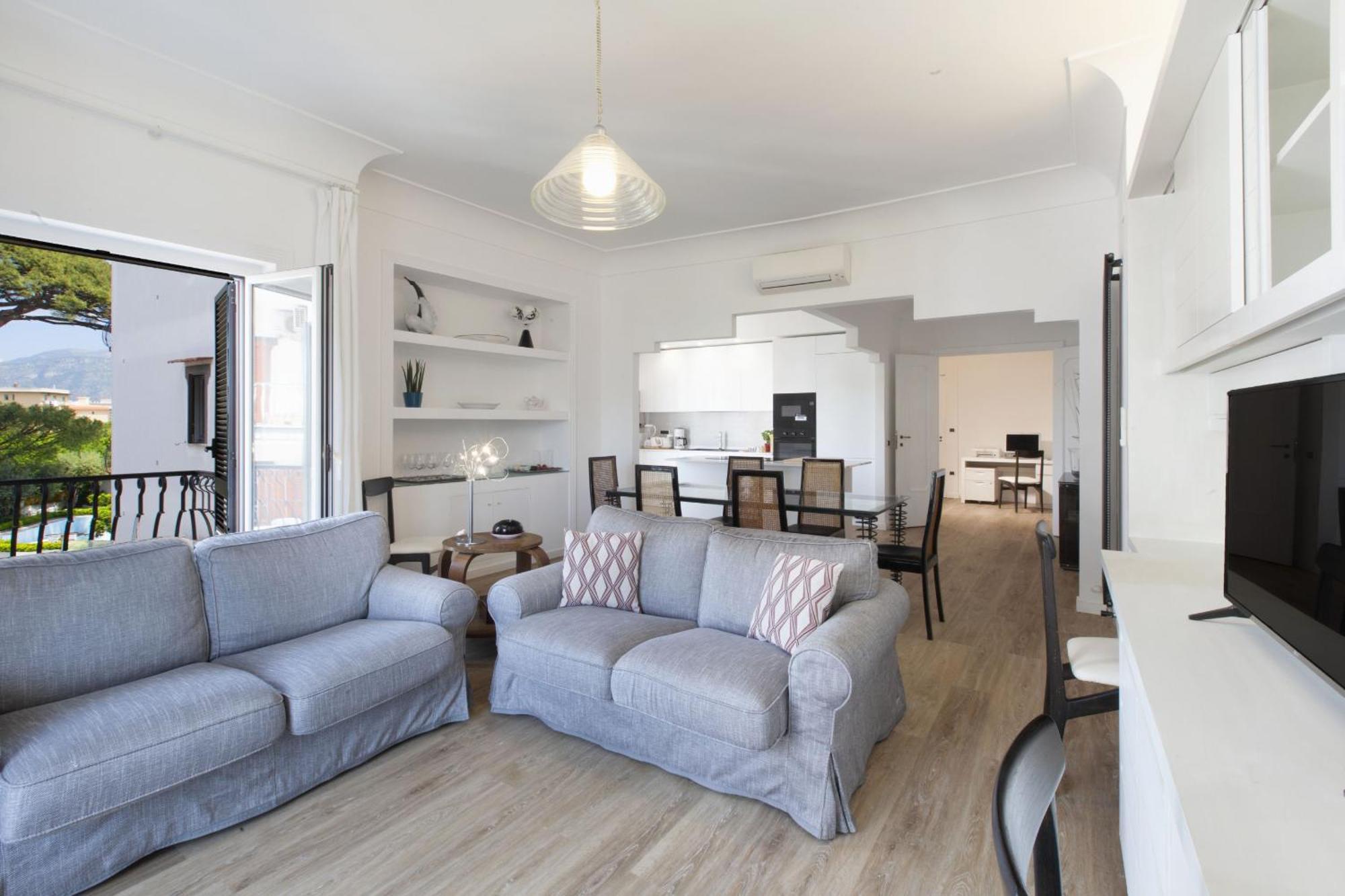 Apartment Amore - Carmela