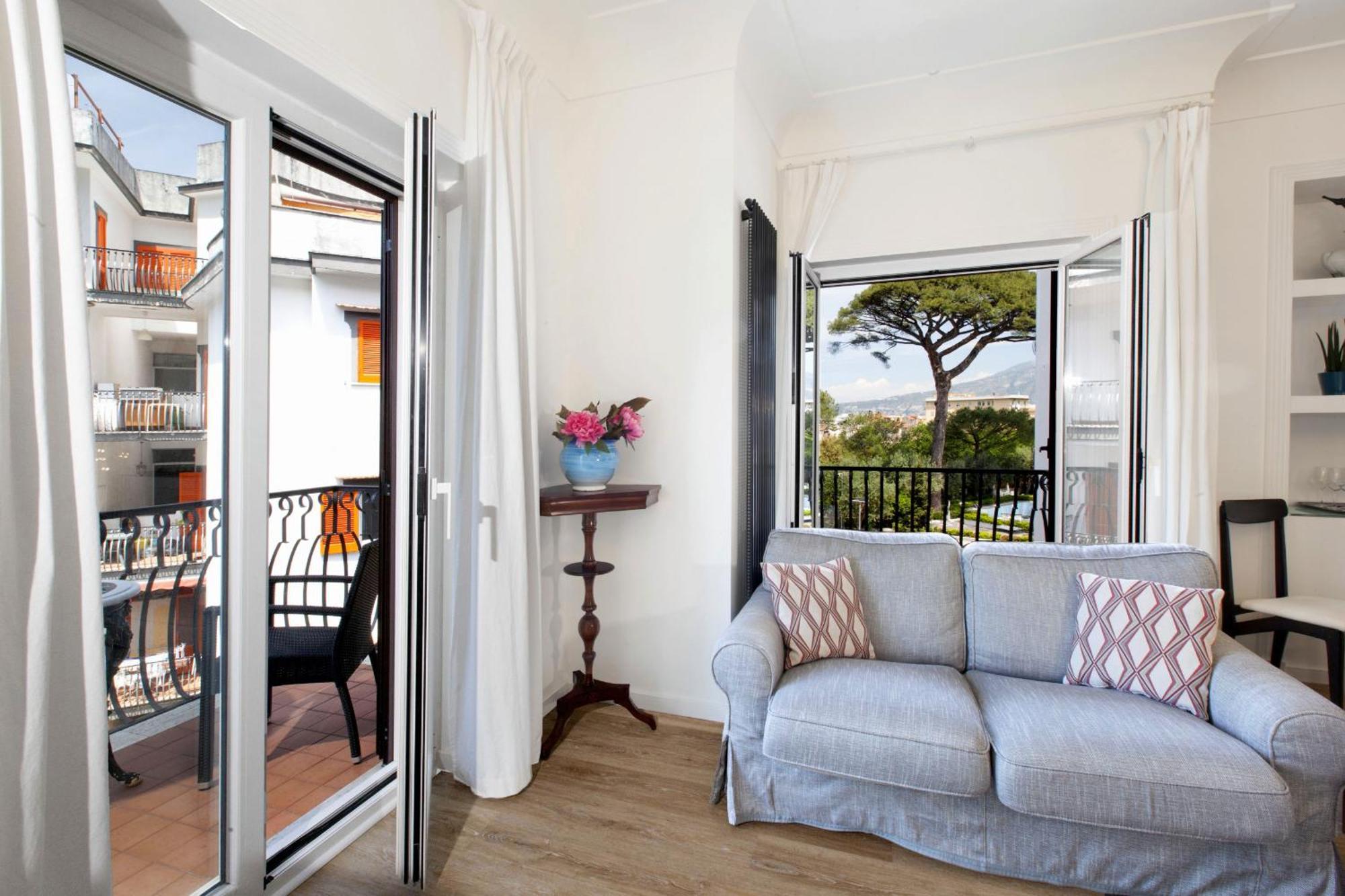 Apartment Amore - Carmela *