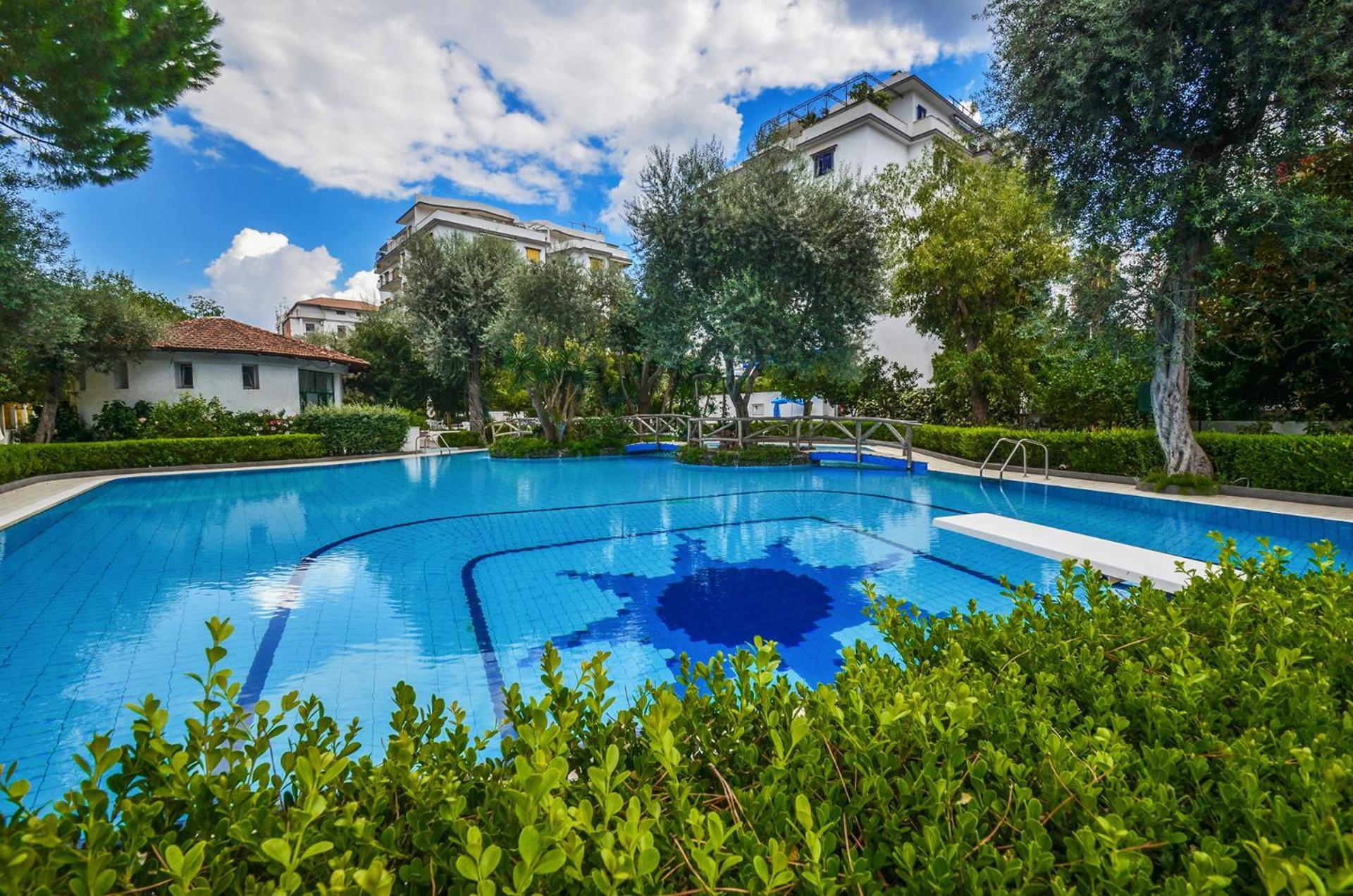 Apartment Amore - Carmela Sorrento