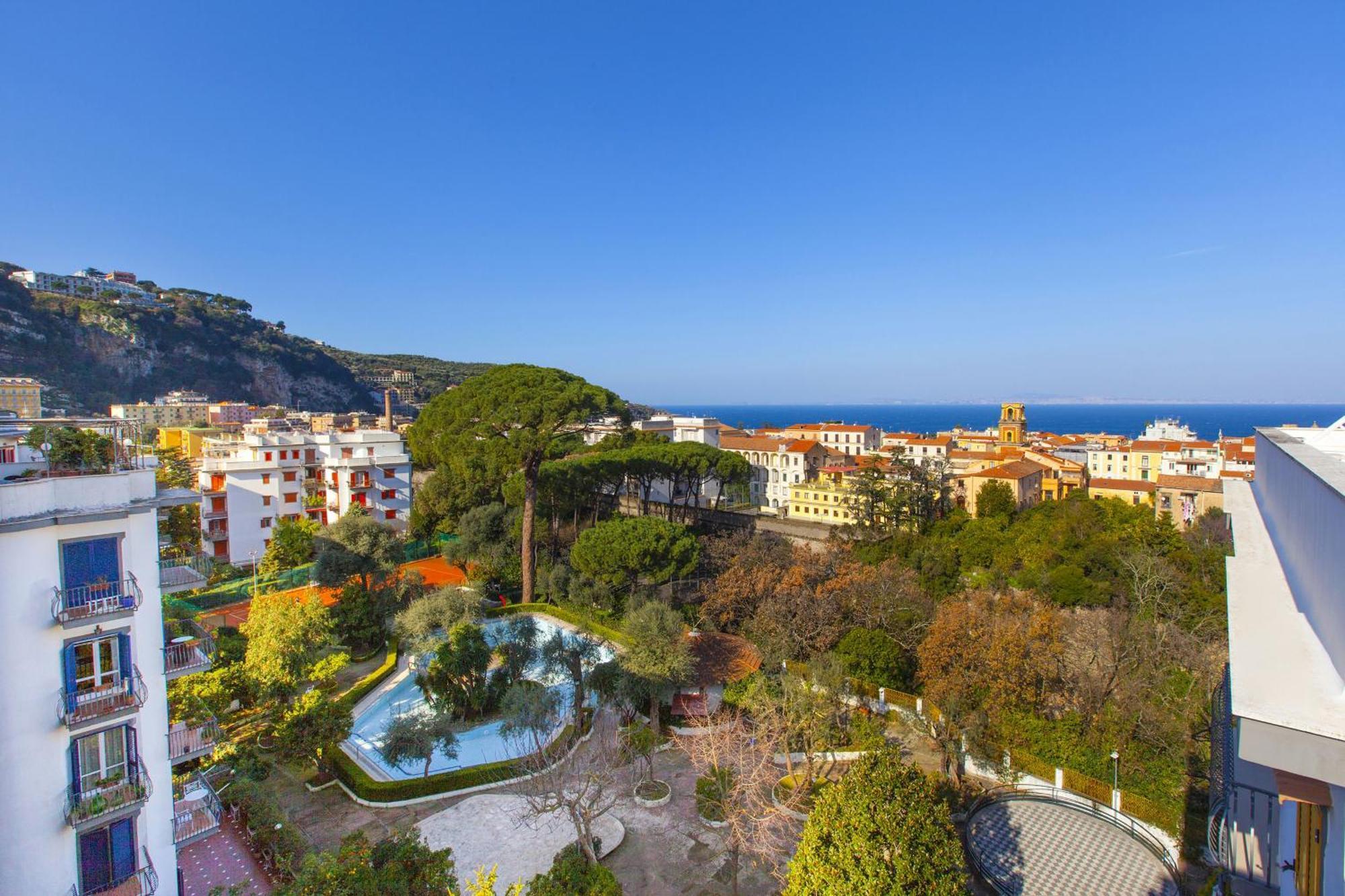 Amore - Carmela * Sorrento