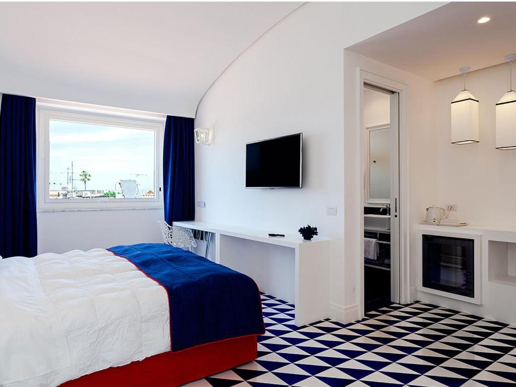 Guest house Maison Blu - Intimate 2*