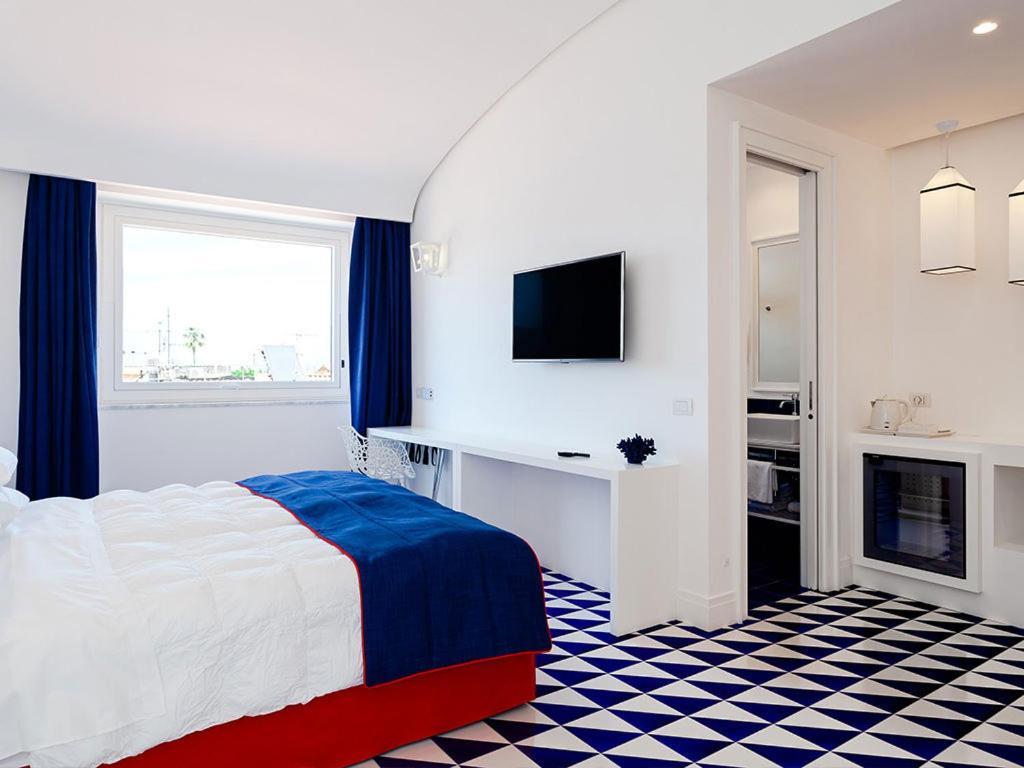 Maison Blu - Intimate 2* Sorrento