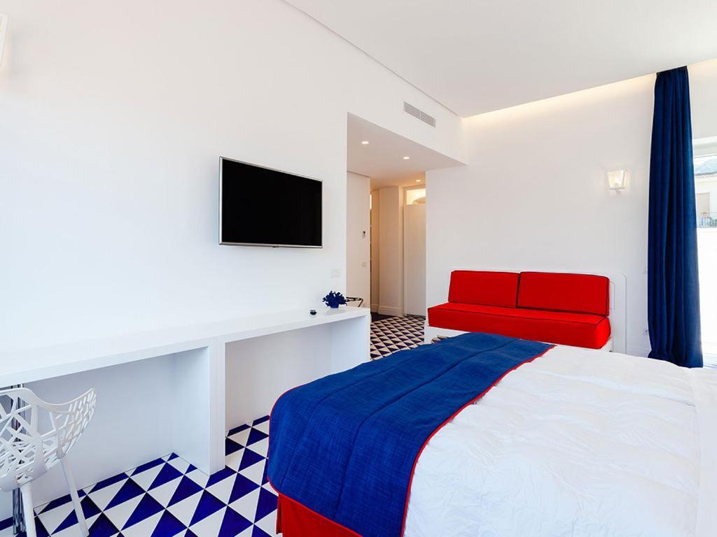 Maison Blu - Intimate Guest house Sorrento