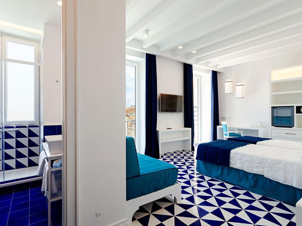 Maison Blu - Intimate Sorrento