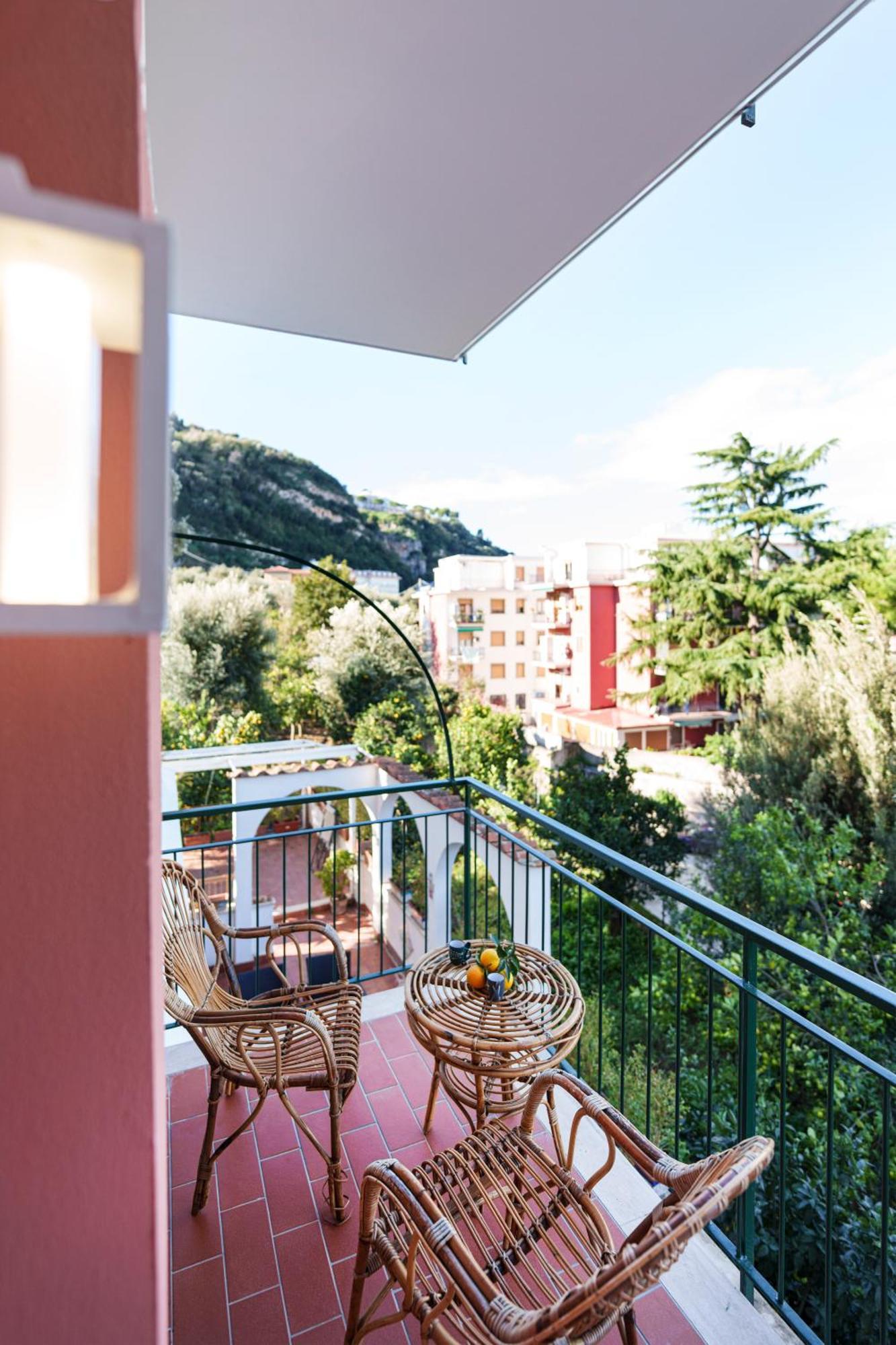 Apartment Marina Piccola Sorrento