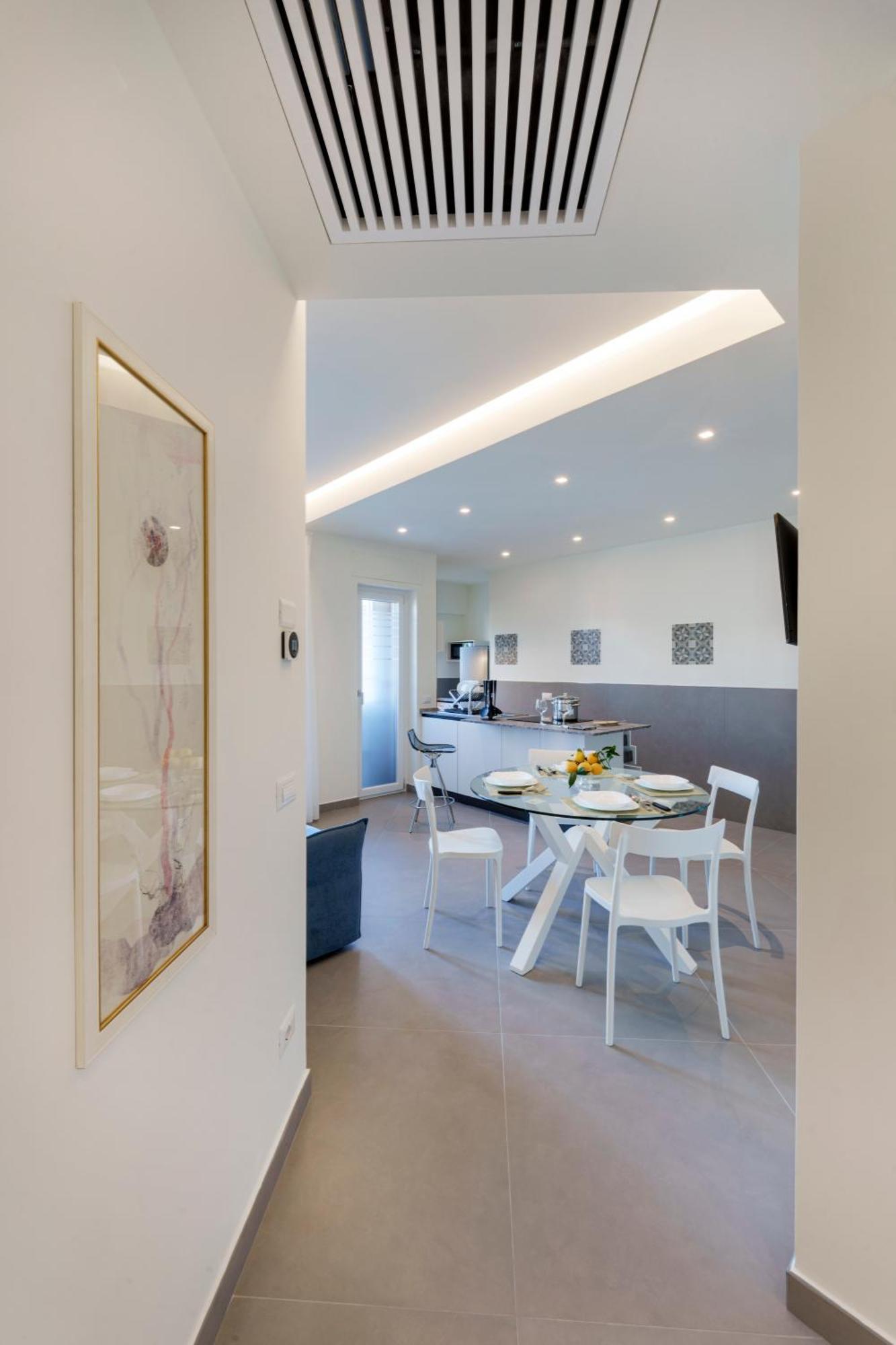 Marina Piccola Apartment Sorrento