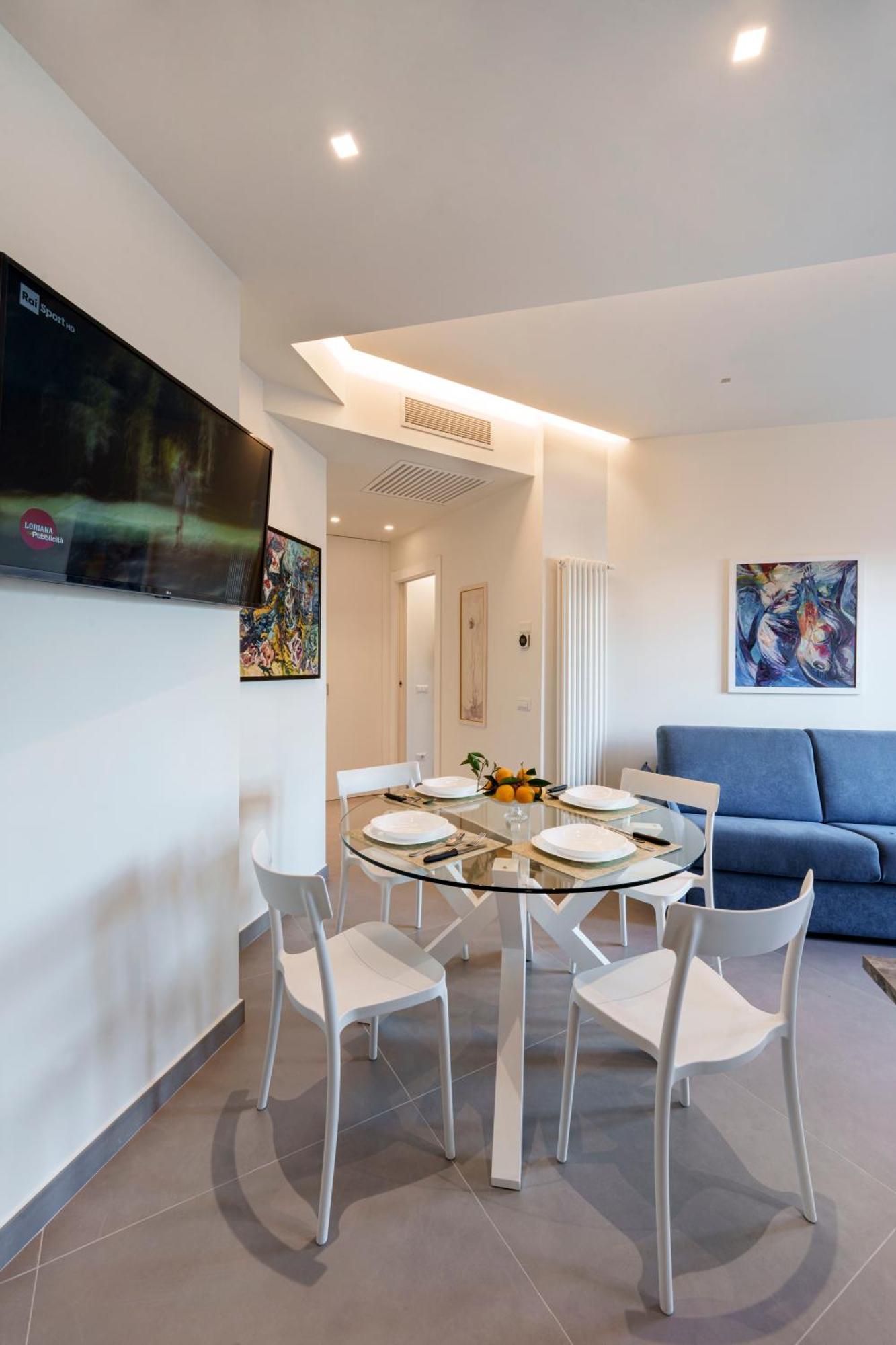 Apartment Marina Piccola *
