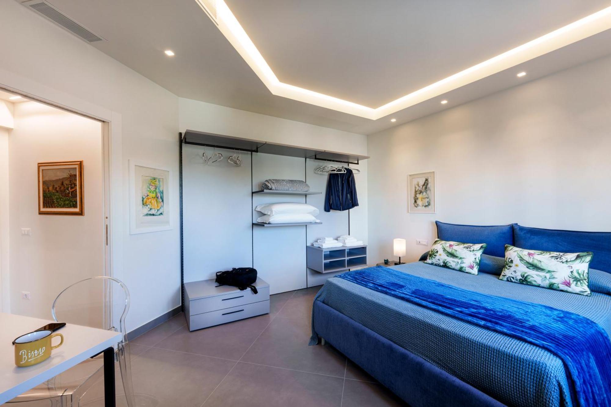 Apartment Marina Piccola Sorrento
