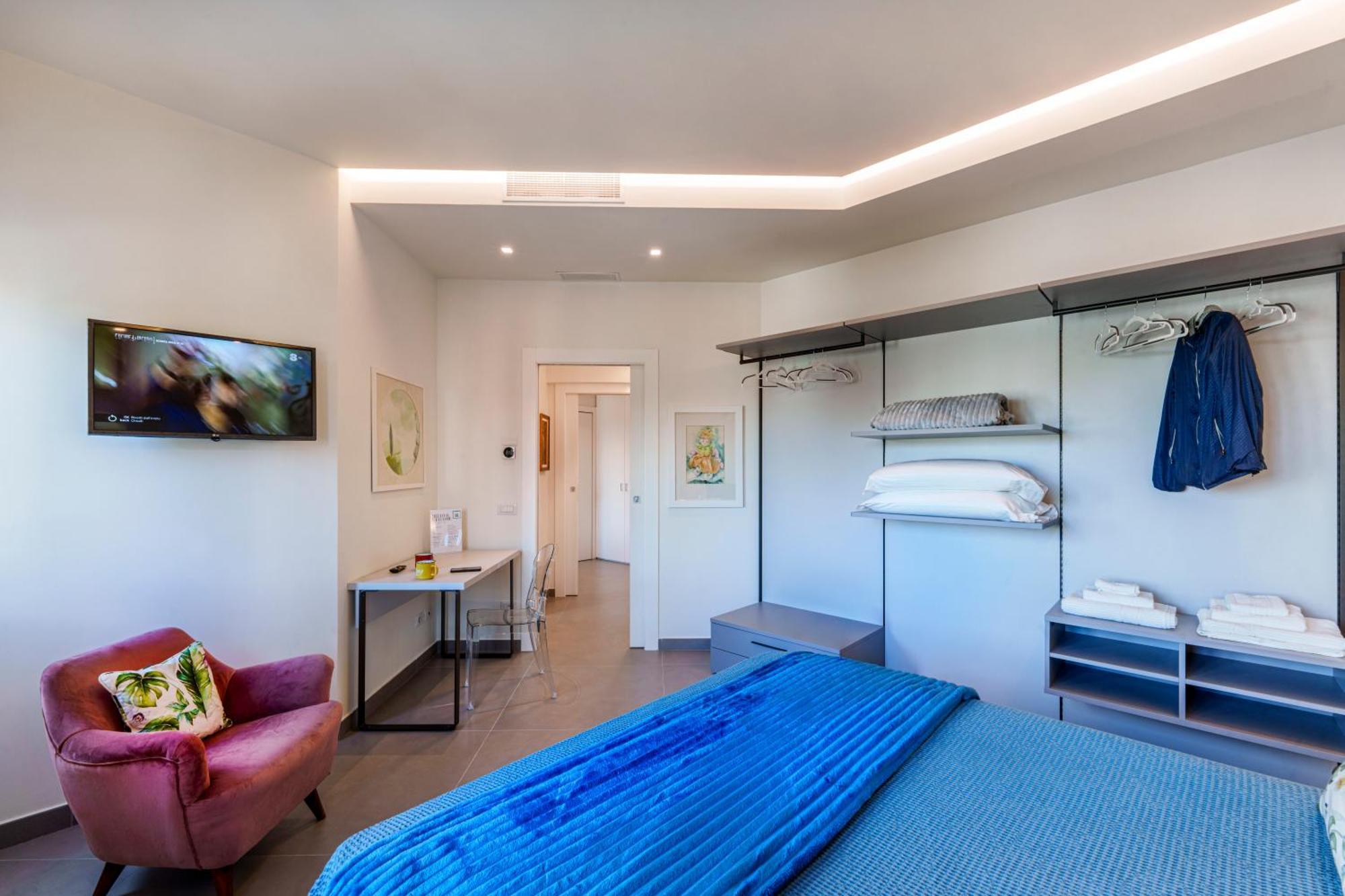 Apartment Marina Piccola *