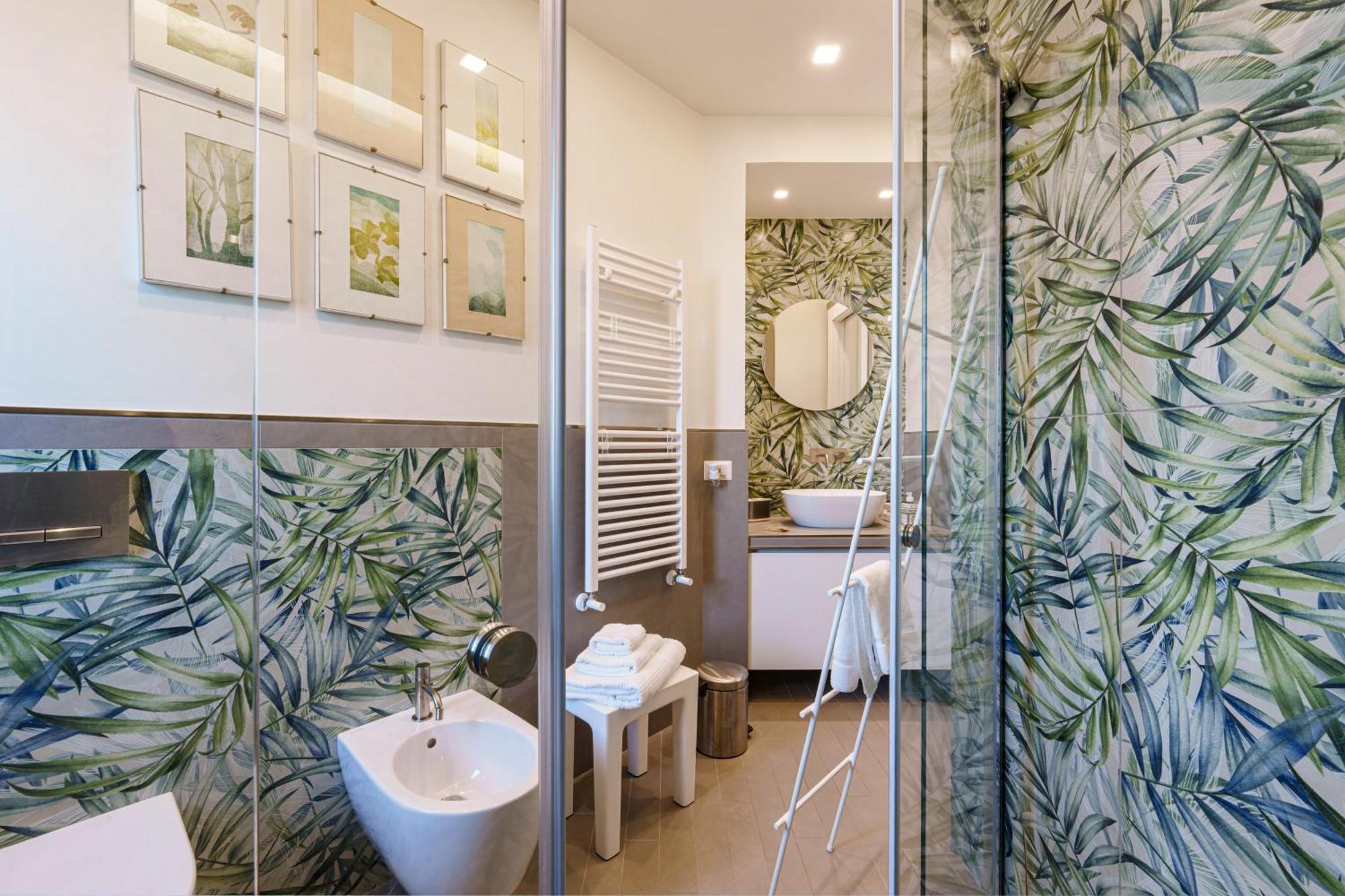 Marina Piccola Apartment