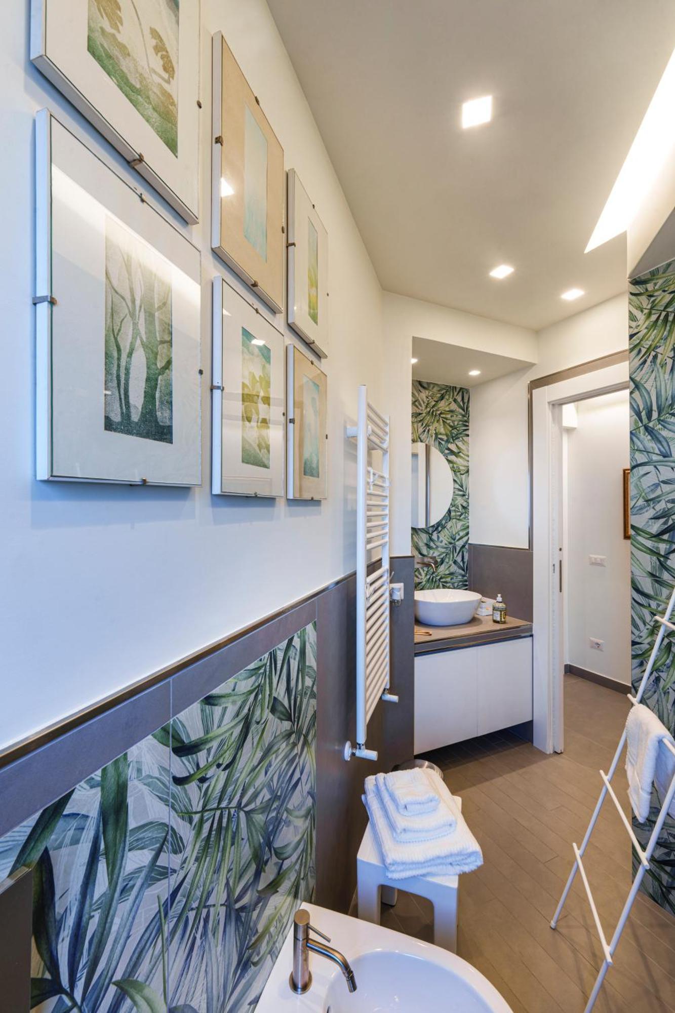 Marina Piccola Apartment *